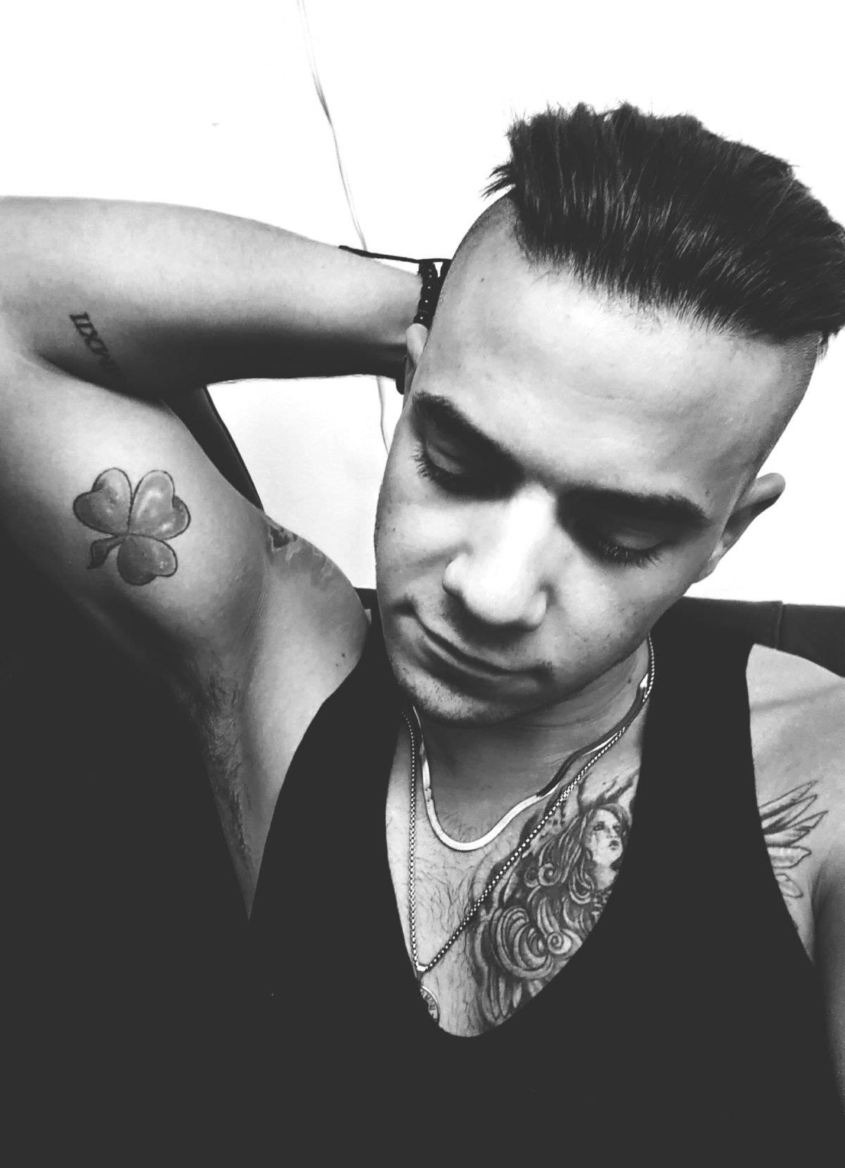 badboynextdoor