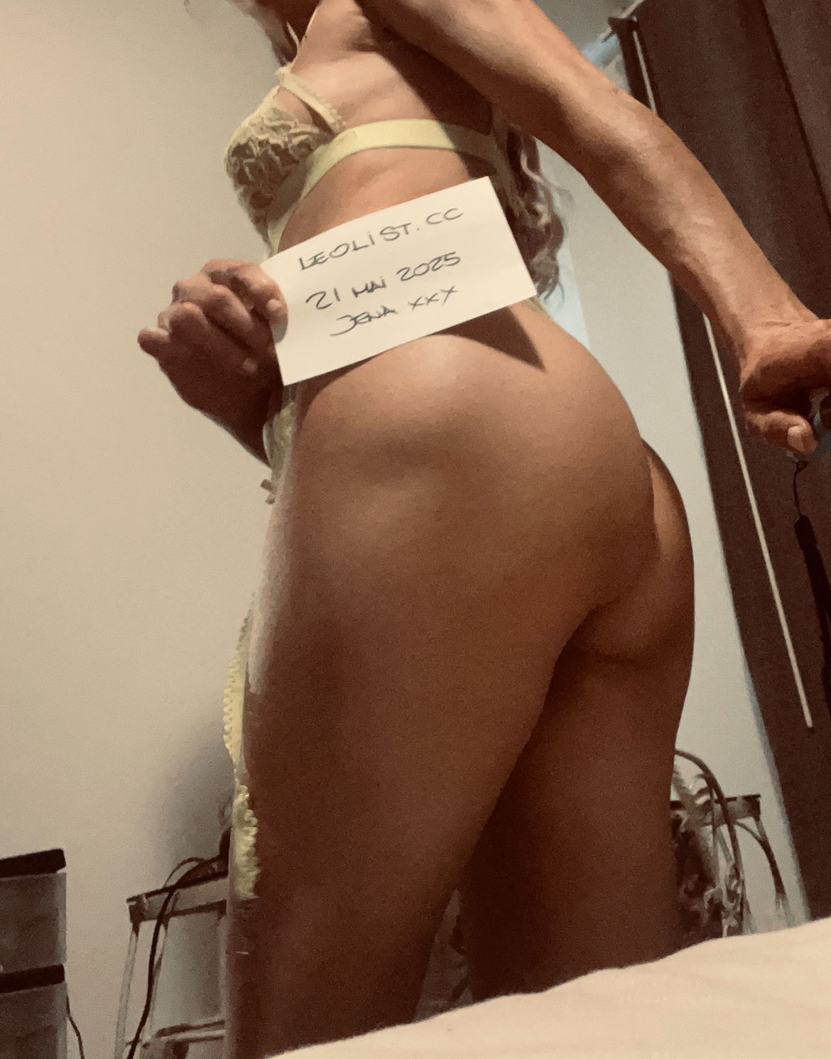 JenaSmith-Chicoutimi