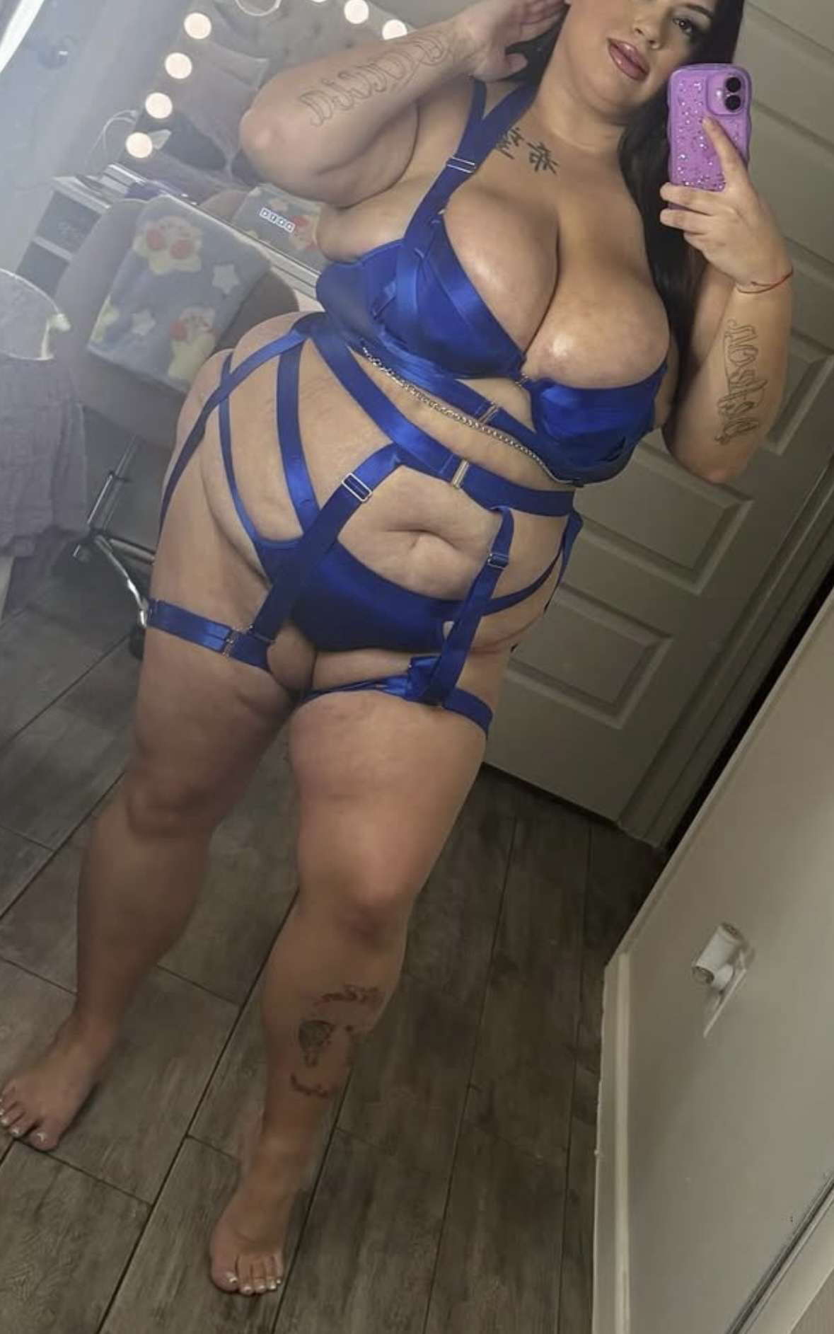 Lexxxyyyah