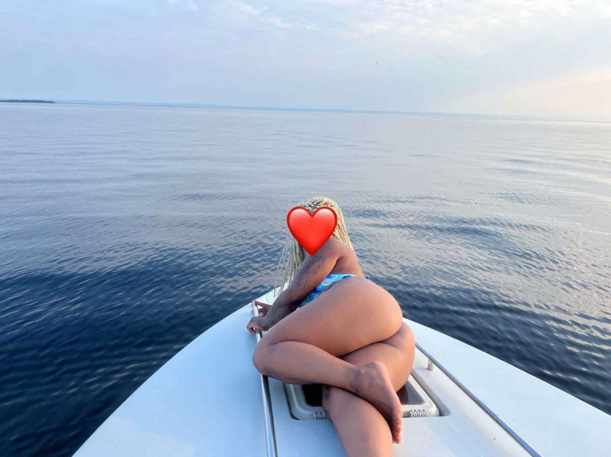 Mariablondyxxlatina