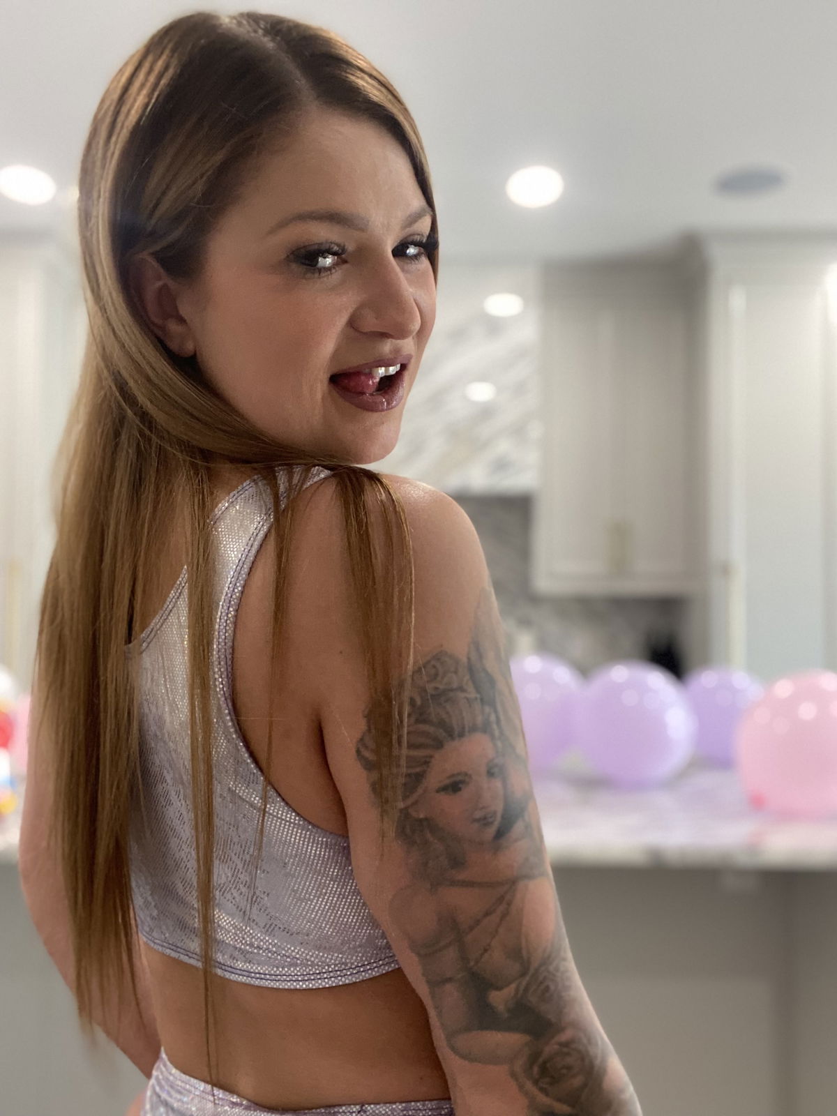 WetKate