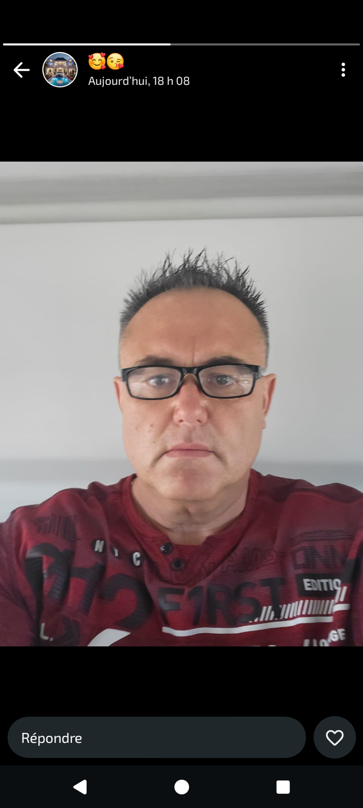 STEVELECHACALDERY