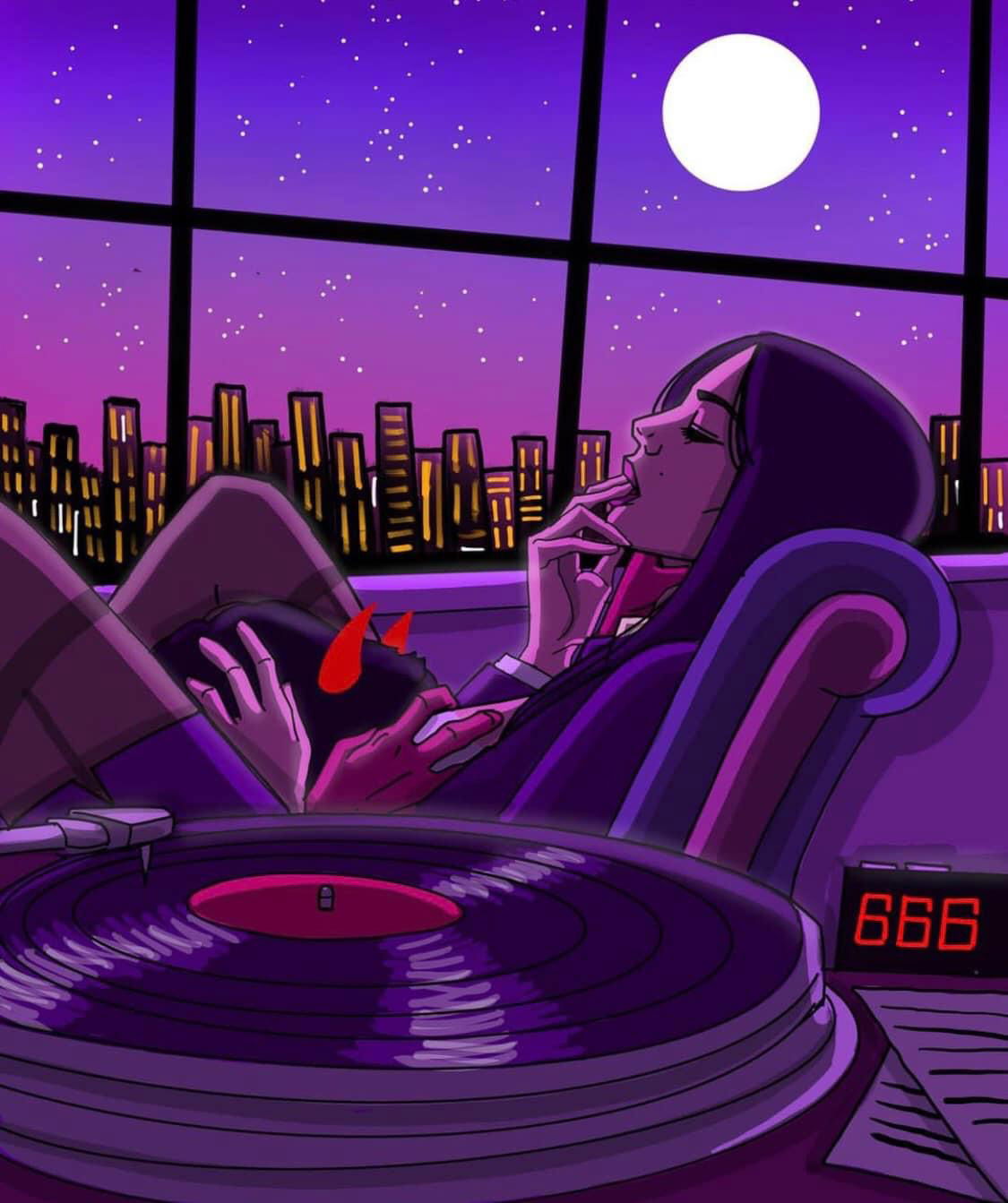 midnight.man