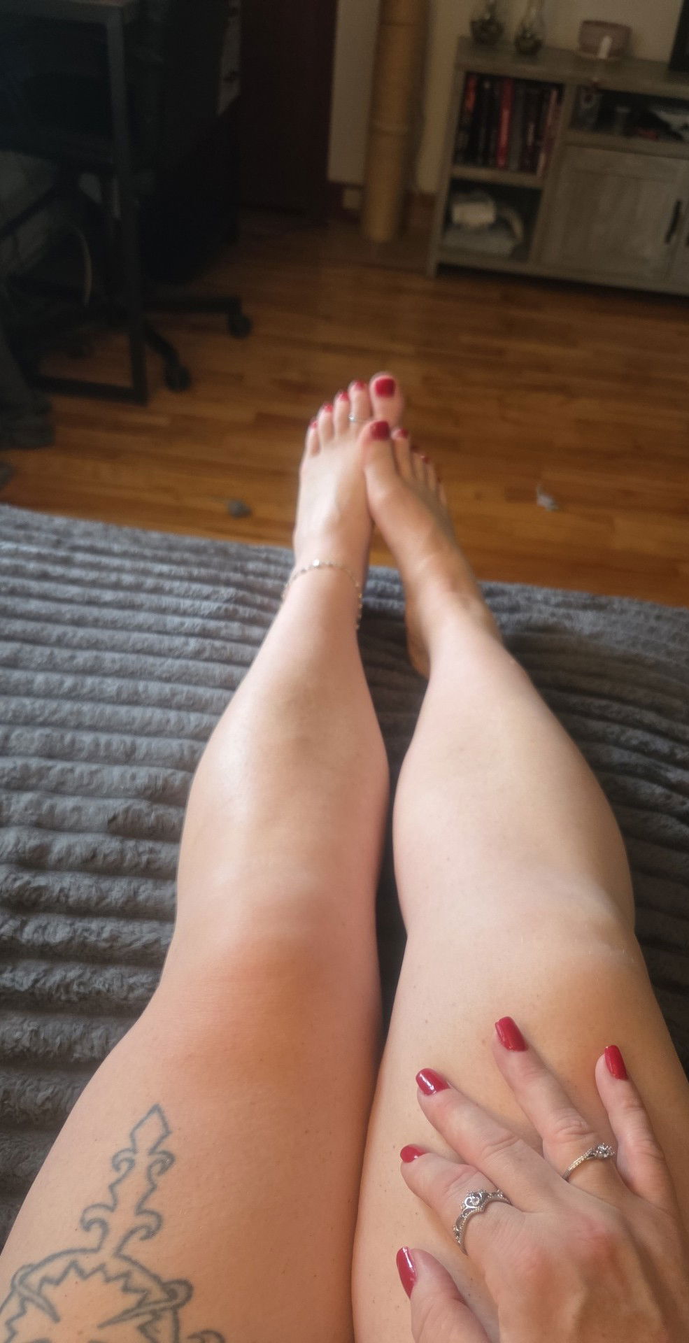 FOOTFETISH_Dom