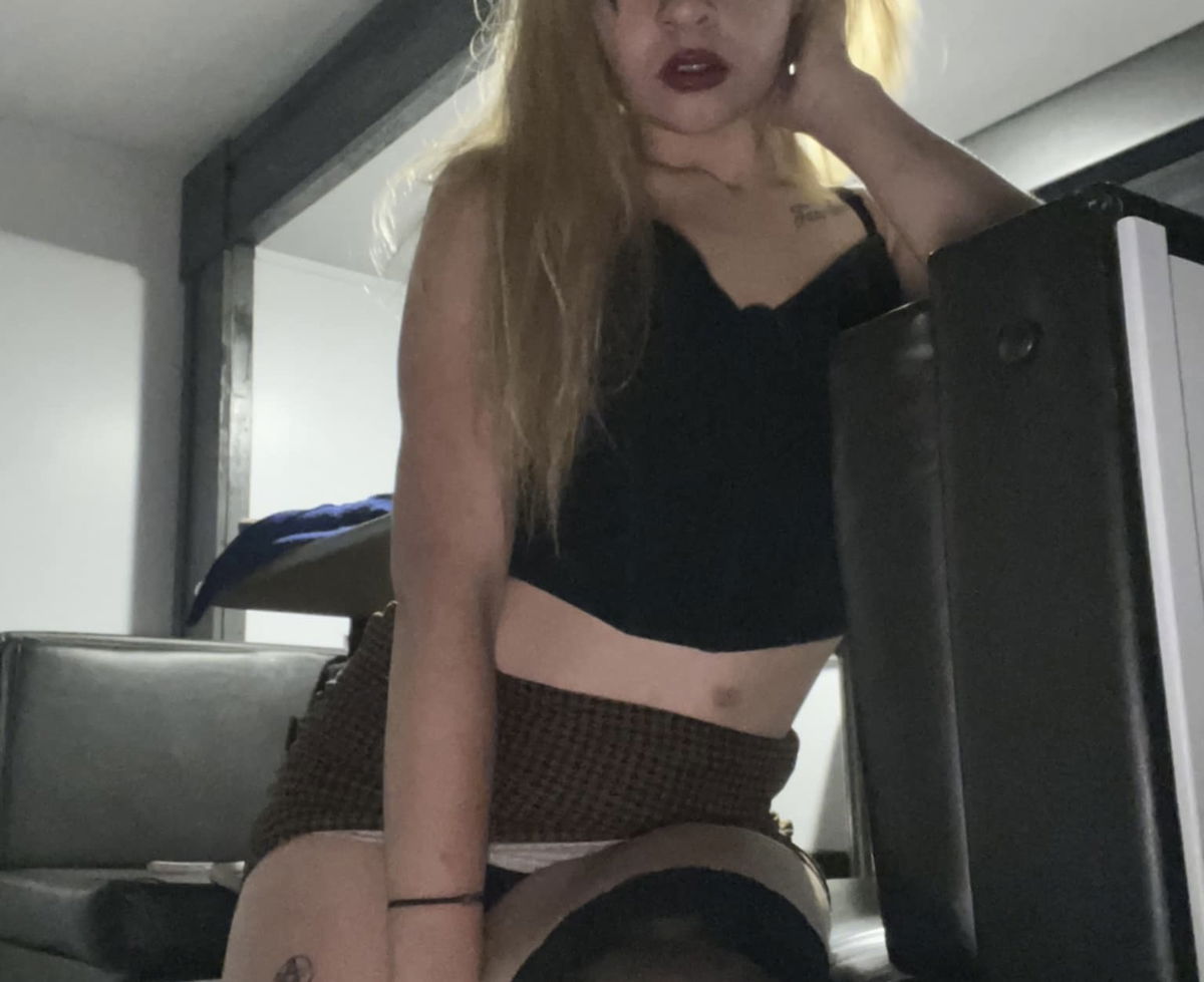 BlowJobaby