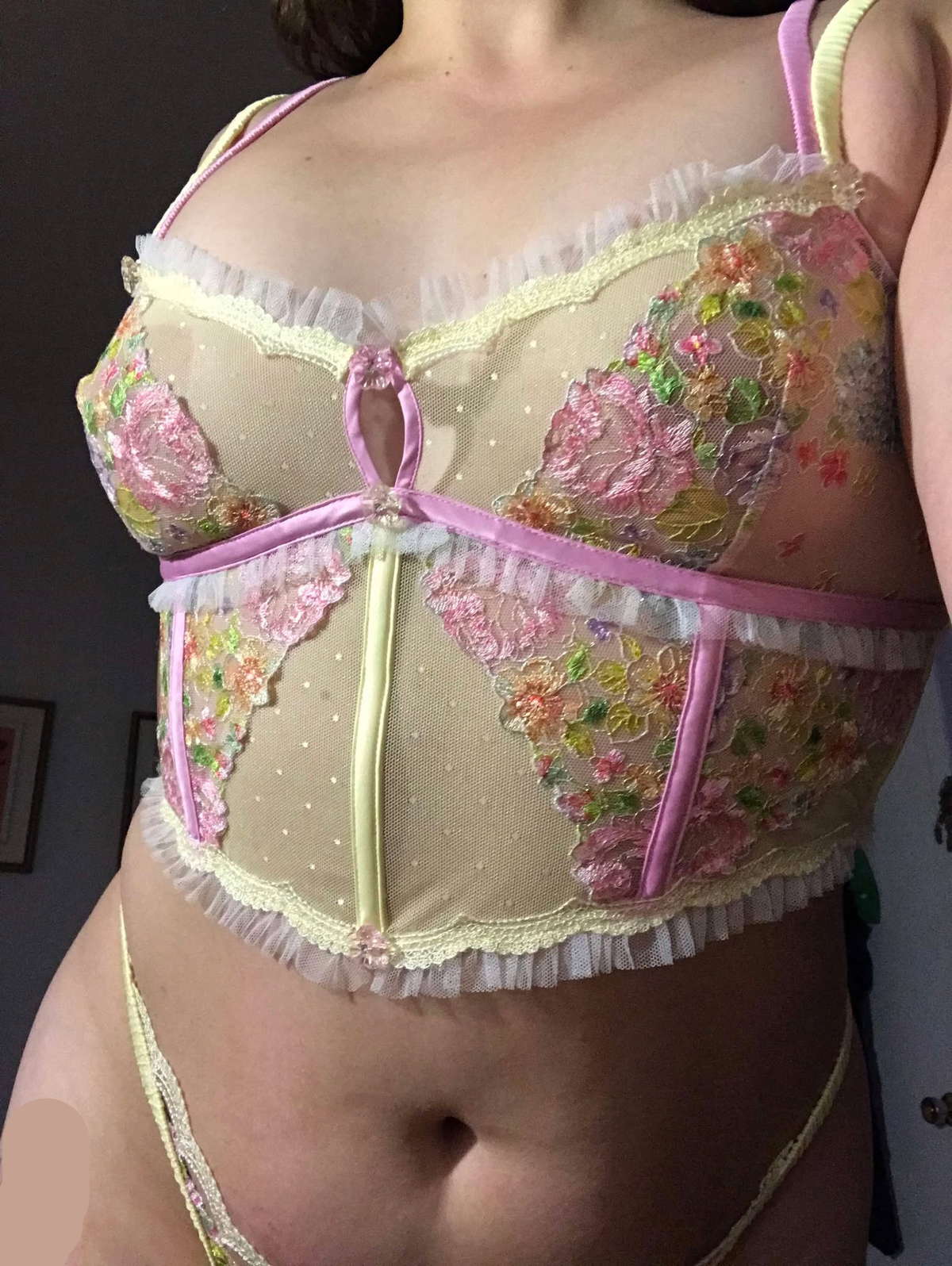 Outcall.GFE