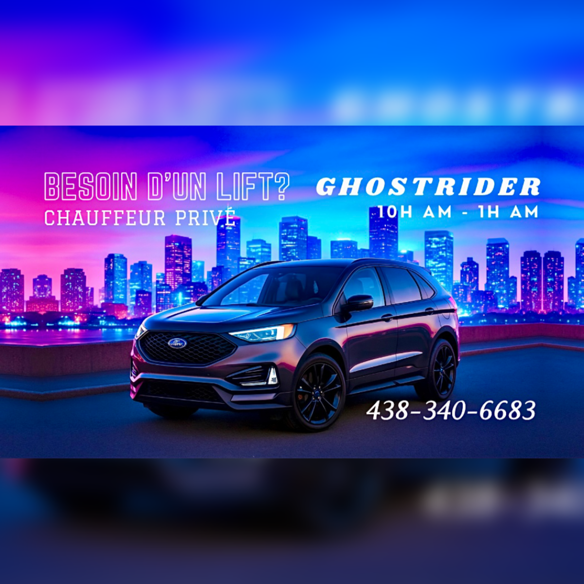Chauffeur.GhostRider