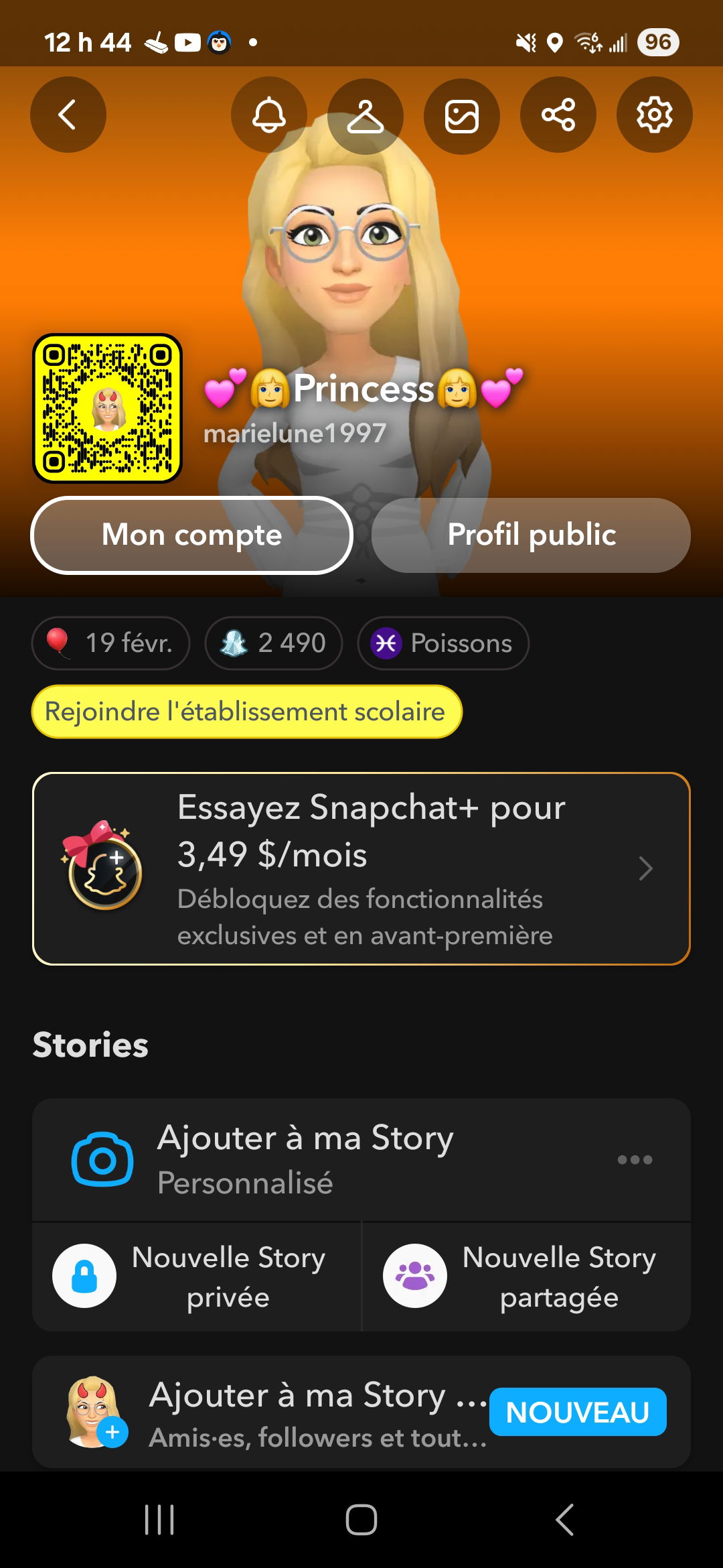 MandySnapxxx