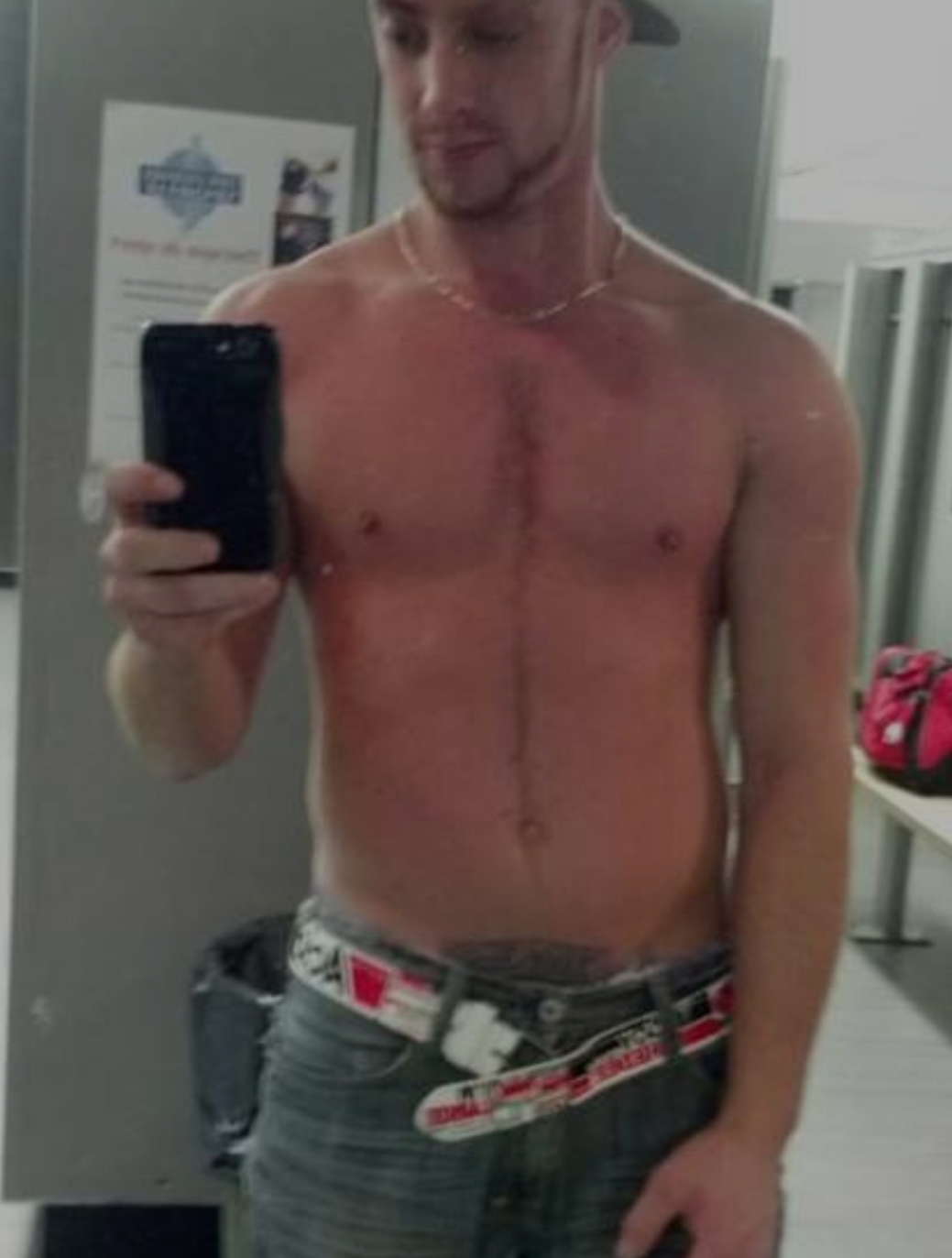 Maxxxhardons69