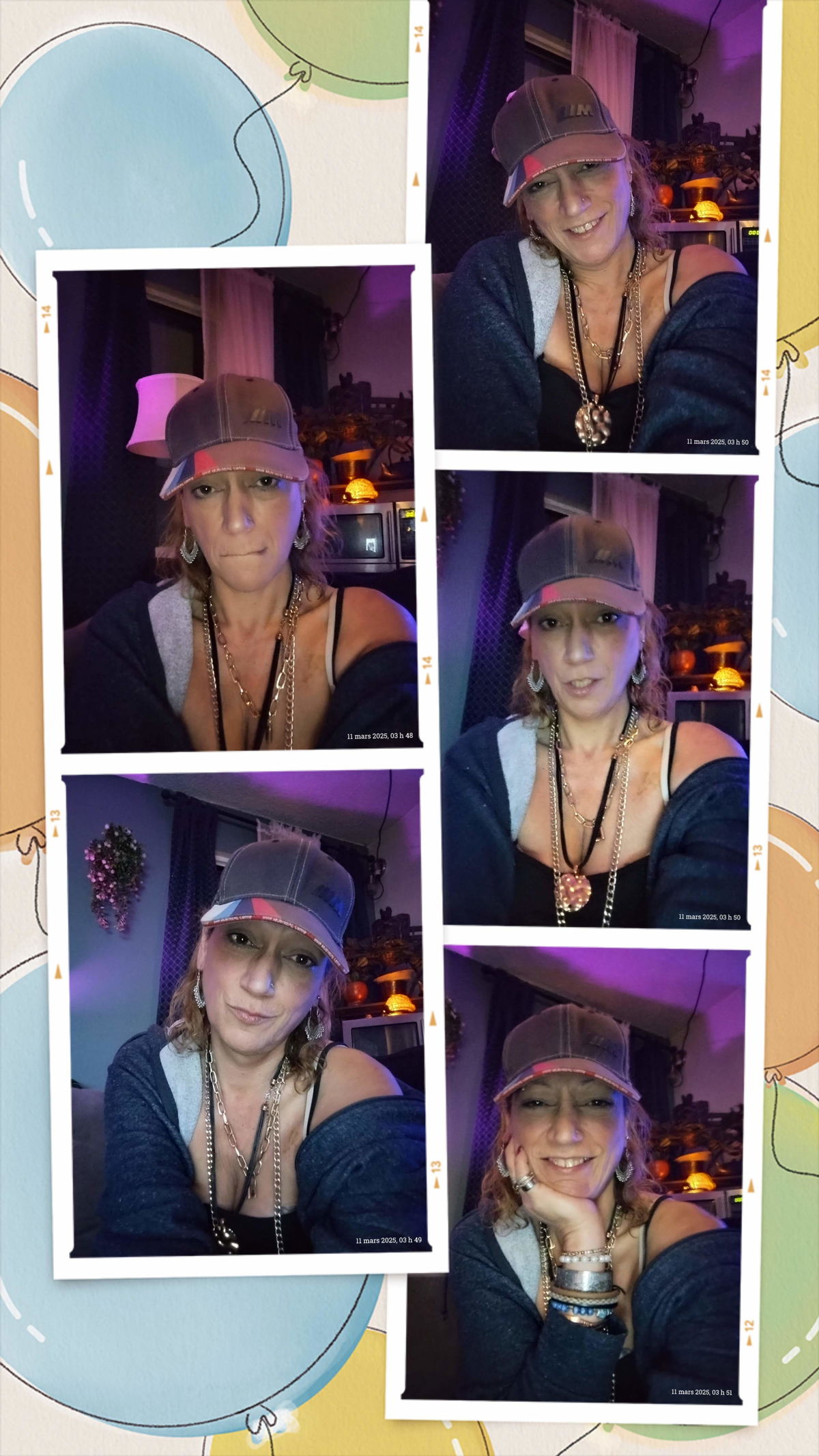 transexuella