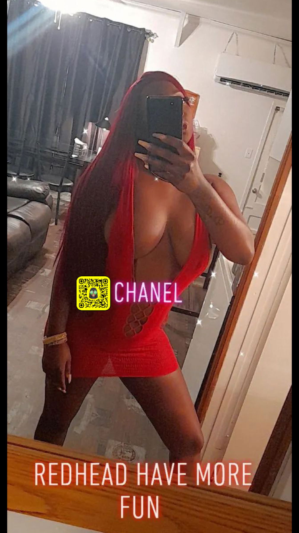 ChanelSquirt