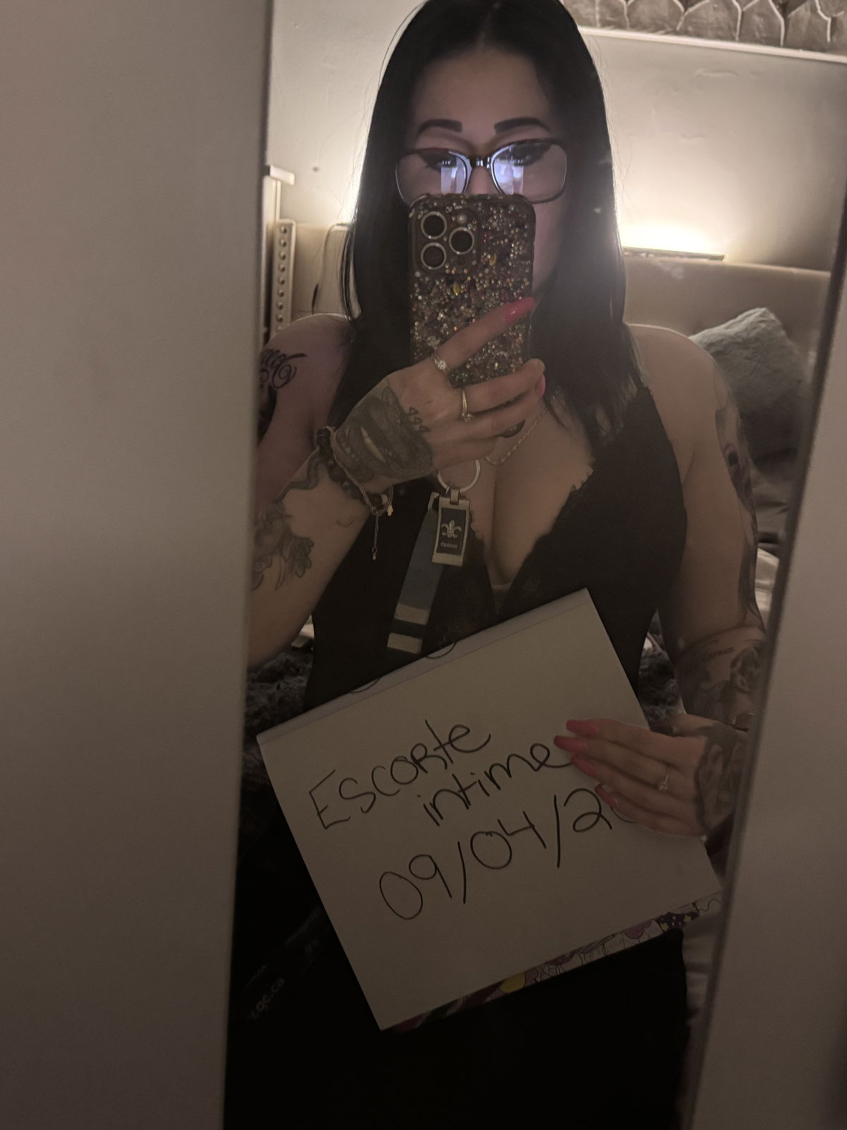Chloeminette69