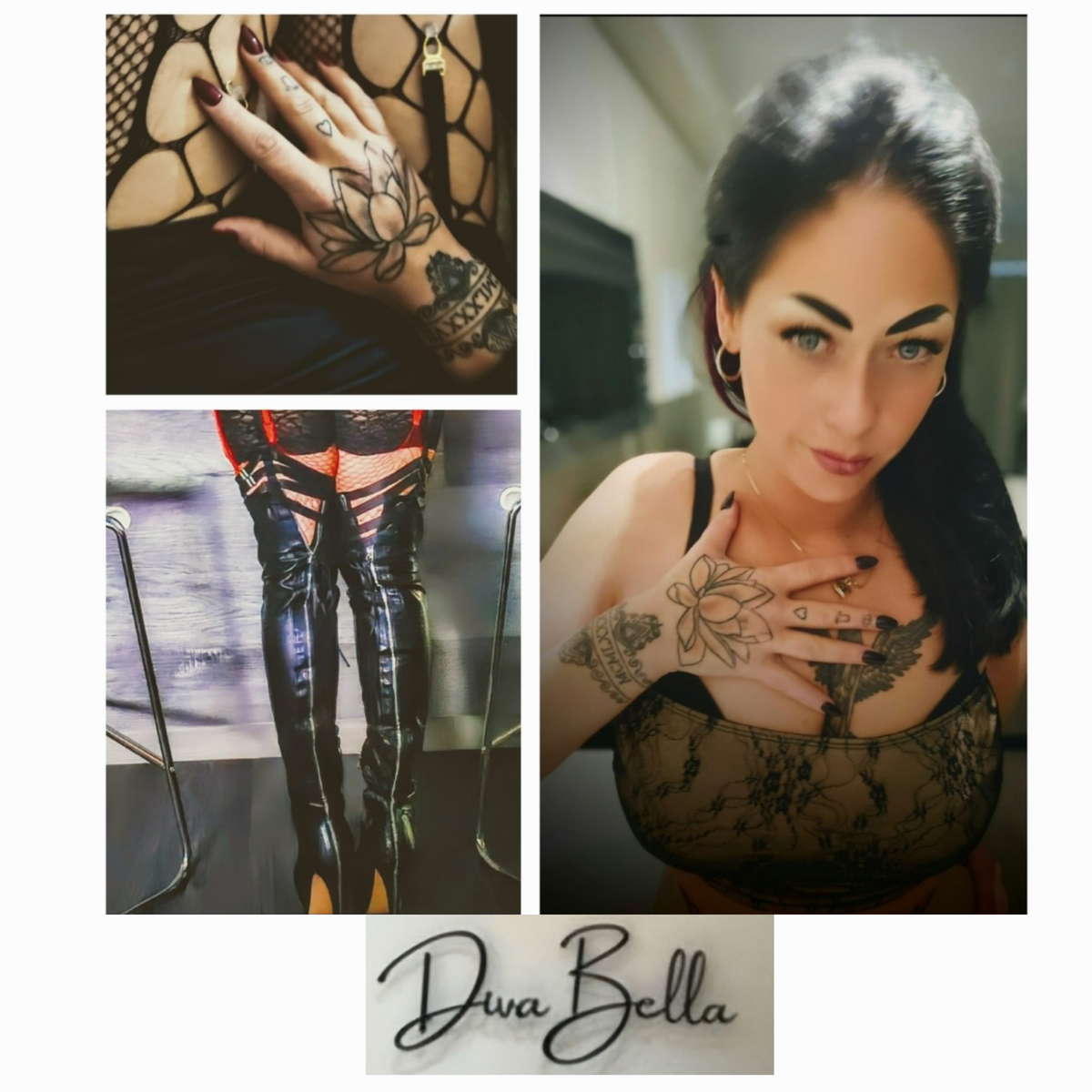 La_DiVA_Bella