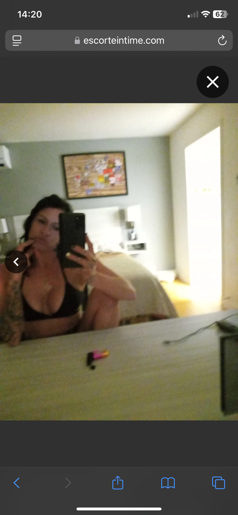 Chanellexox