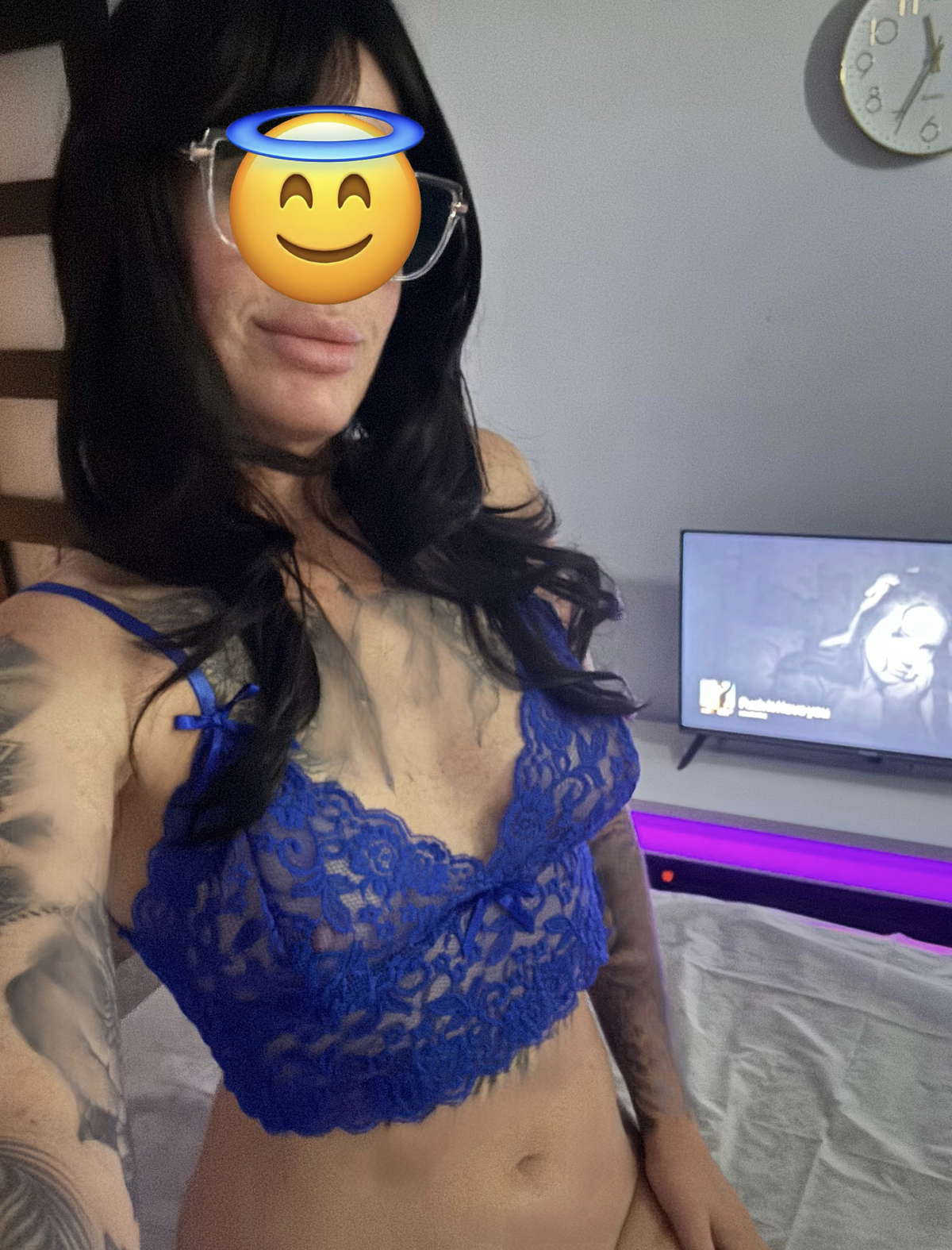 OliviaJoliMassage