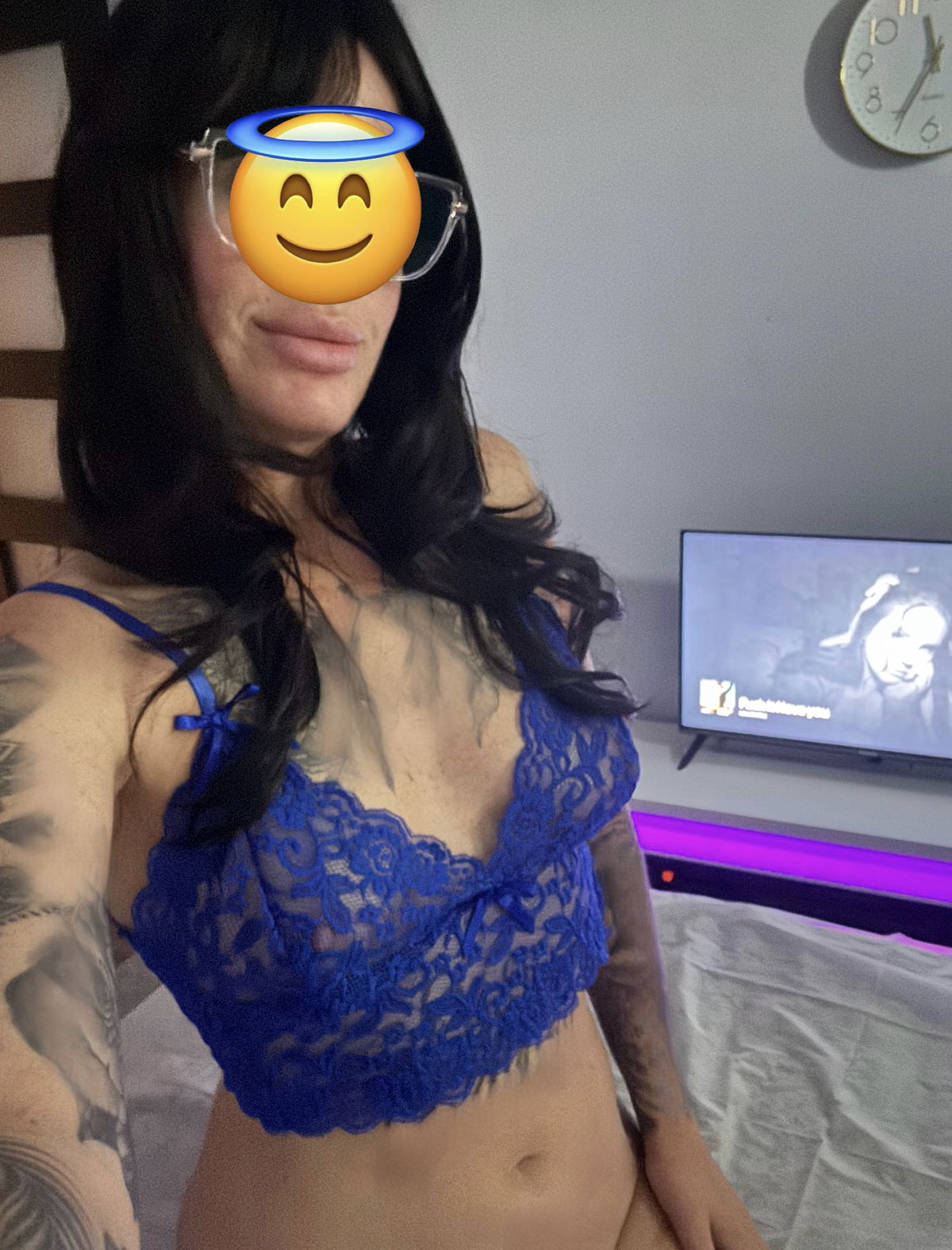 OliviaJoliMassage
