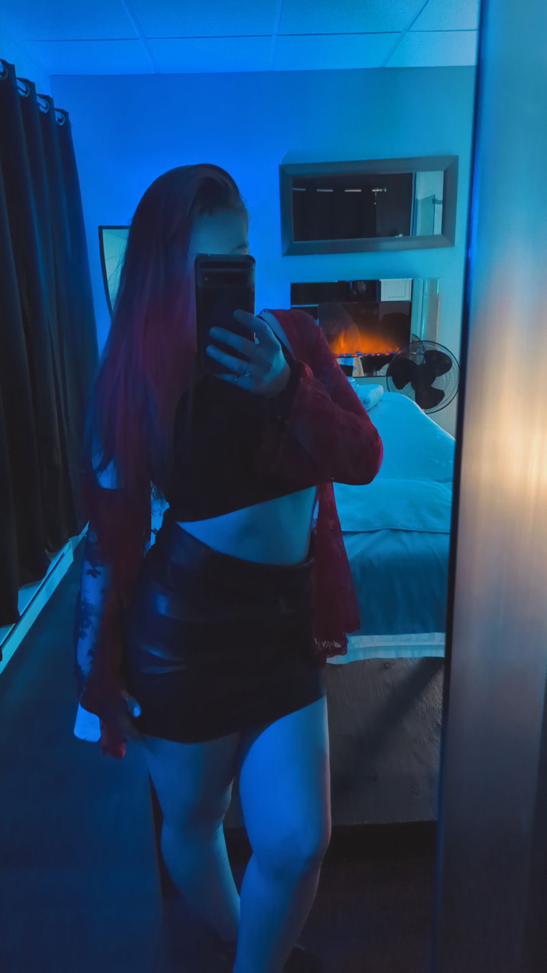 ArielleMermaidnextdoorx