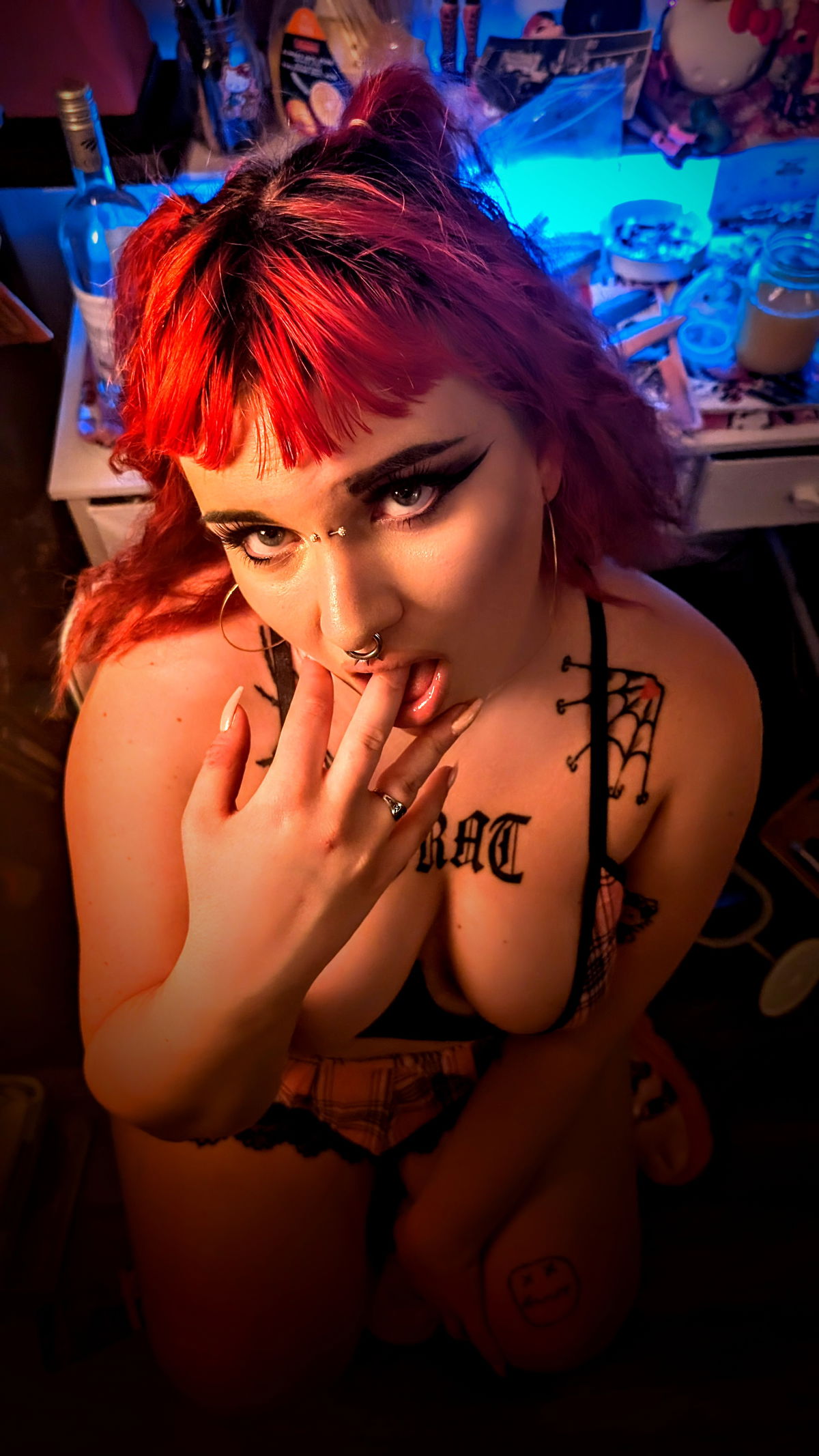 BrattyChloe