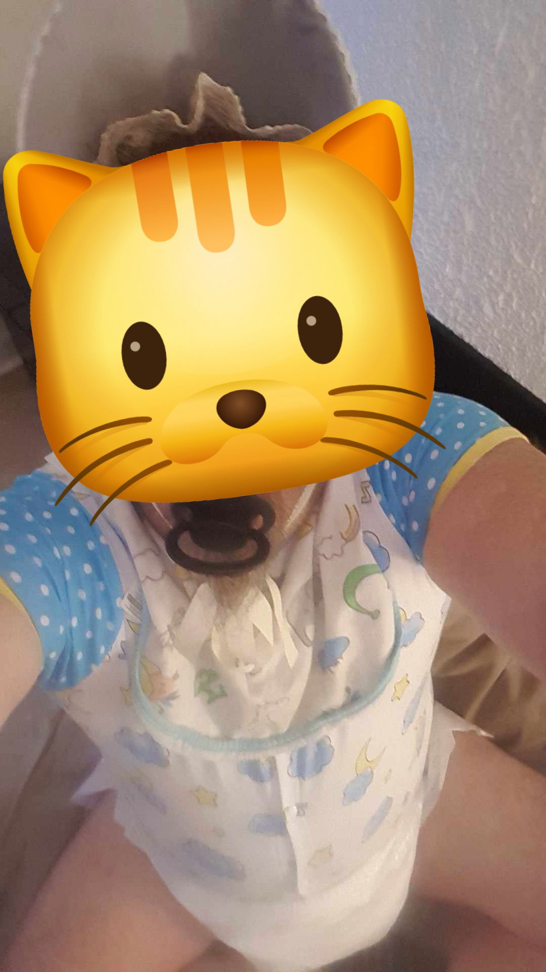 Baby007