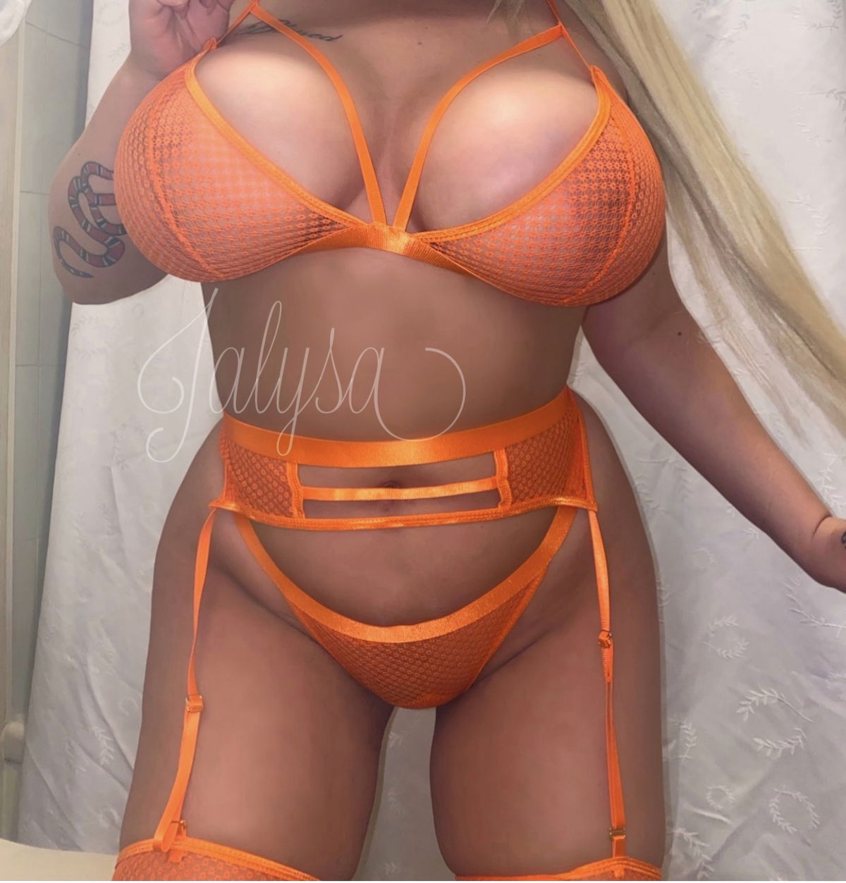 JALYSA_OUTCALL