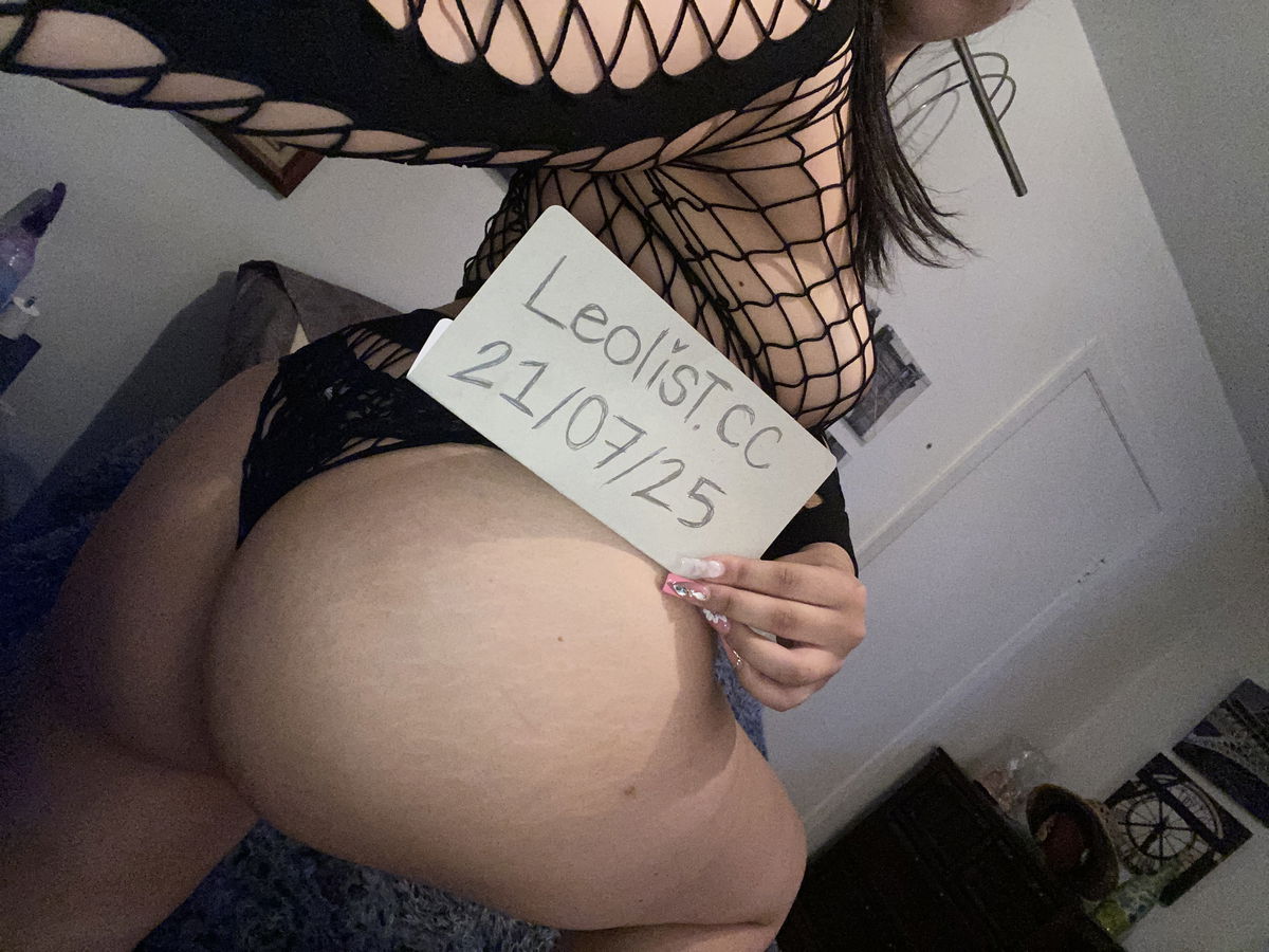 realfreakbabe