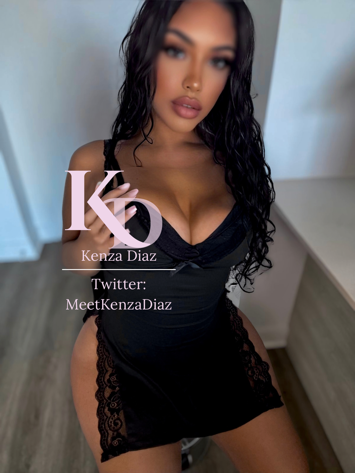 Meetkenziadiaz