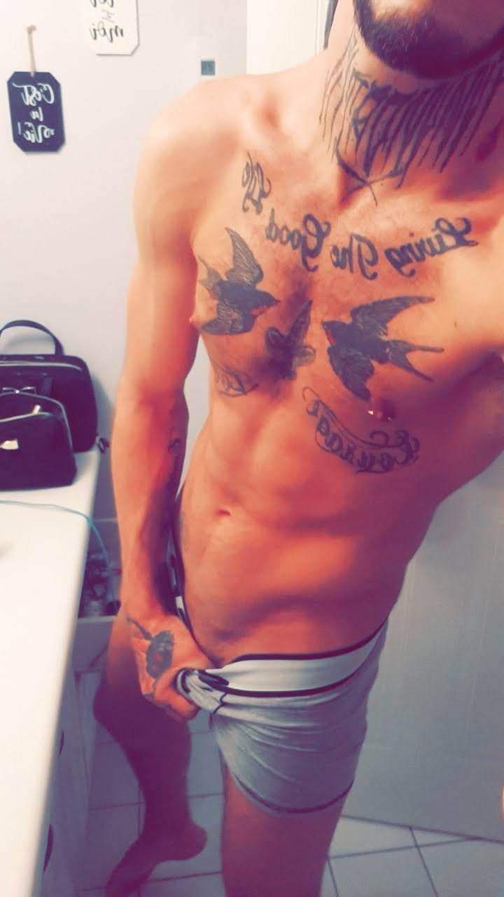 sexgoodboy