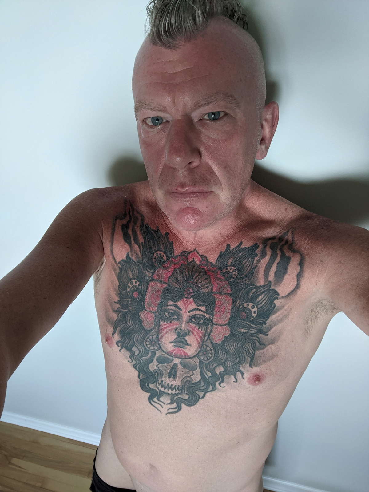 MassageMarty