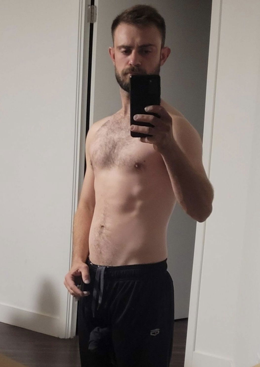 ChrisMasc4Male