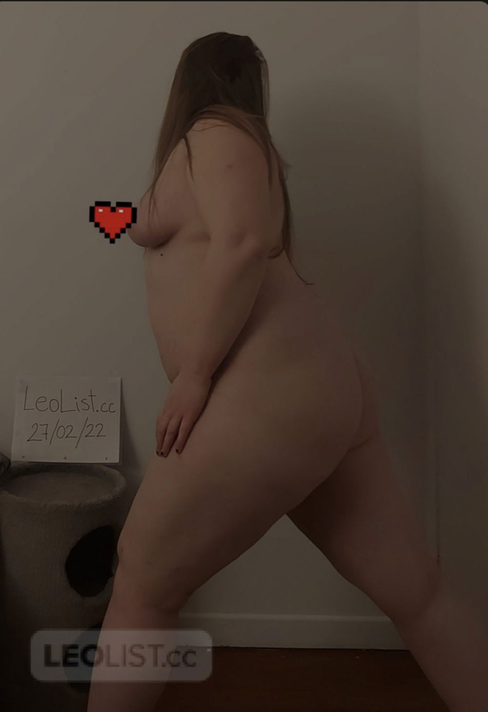 Melaniekiss