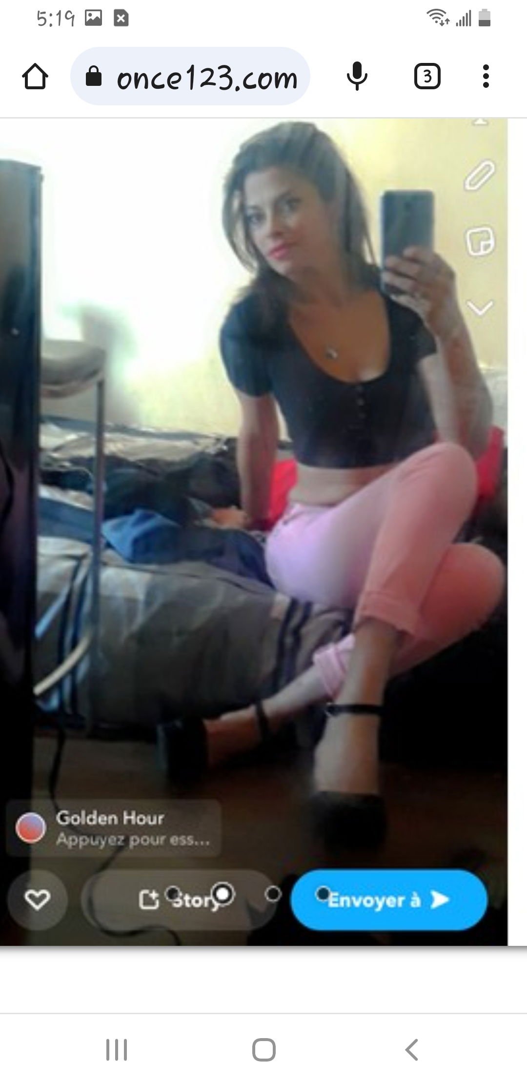 Sexxxyzeyna