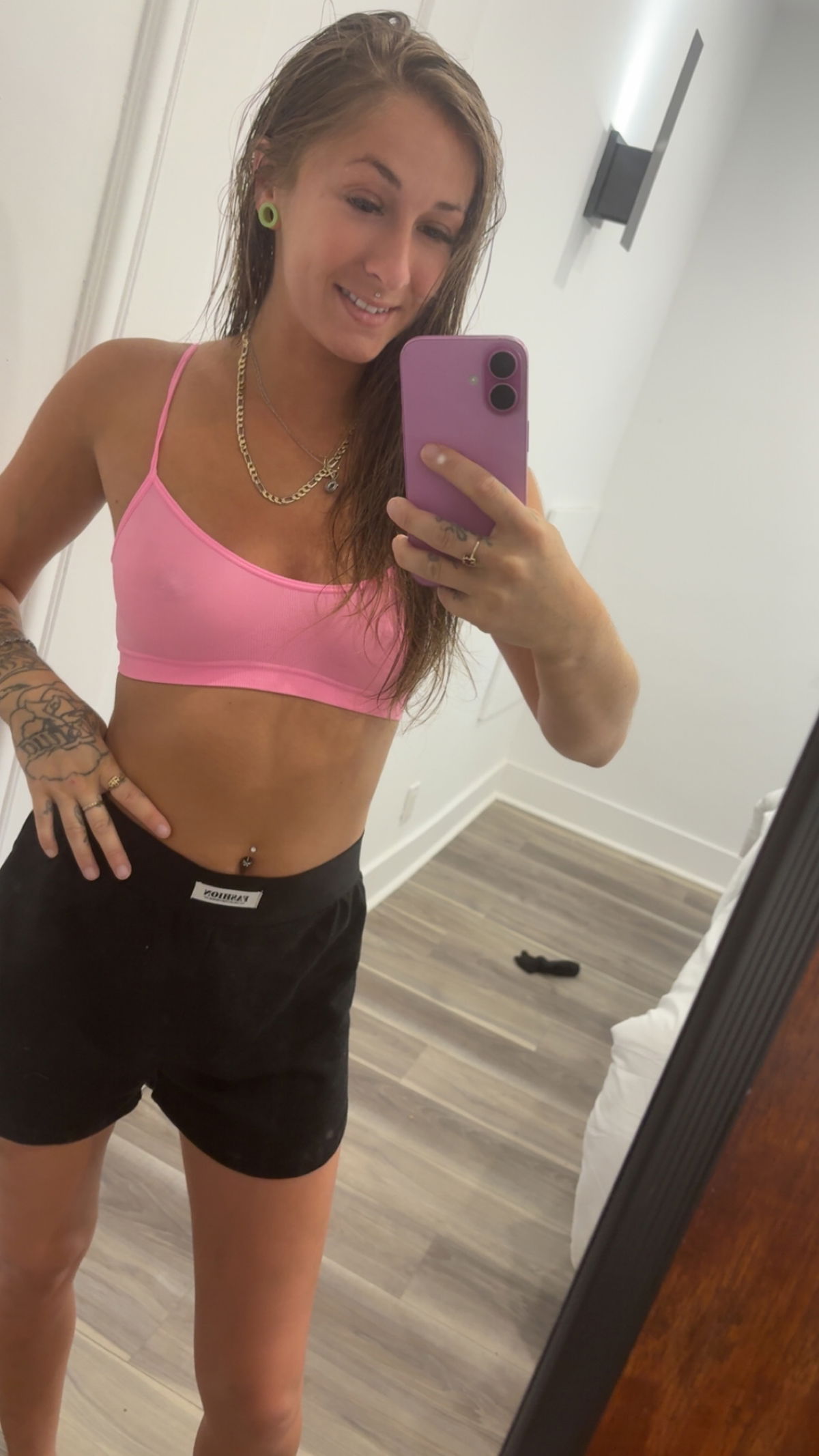 Haileybabyxox