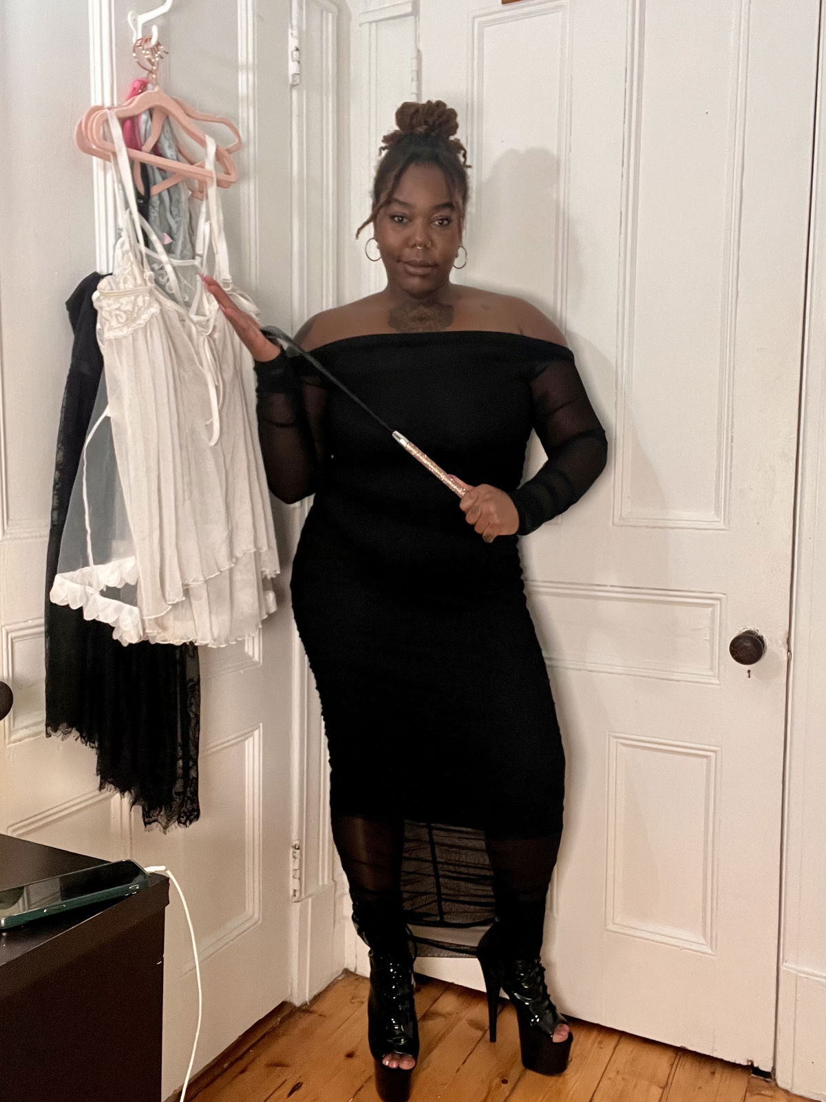 GoddessNafeesha