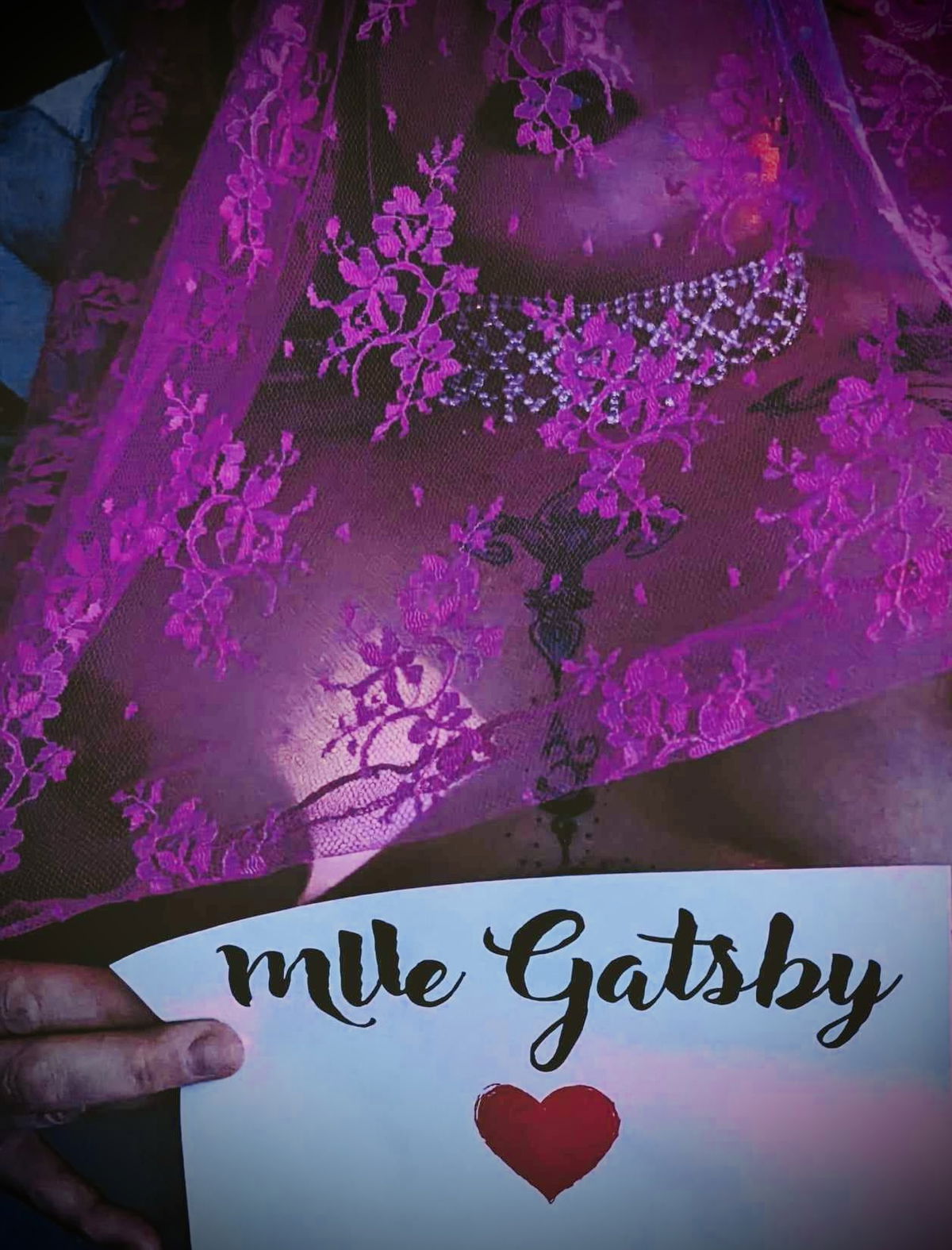 Mlle.Gatsby