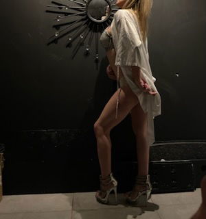 Delicieuse-Chloe