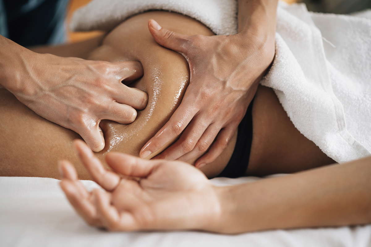 JoestarMassage