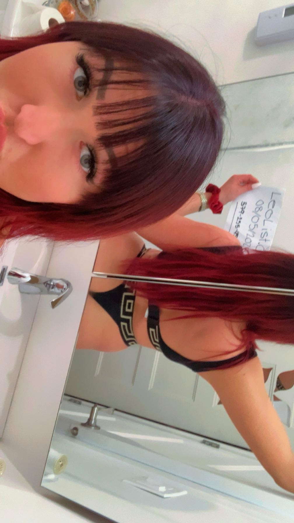 Sexxxie