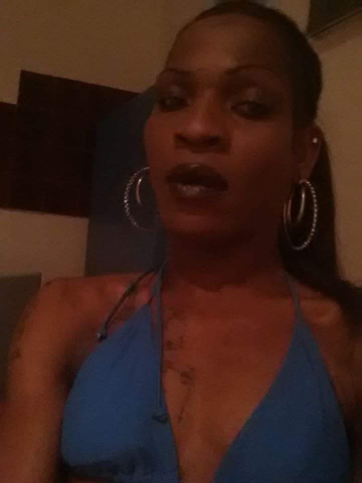 Sexyblacknikki