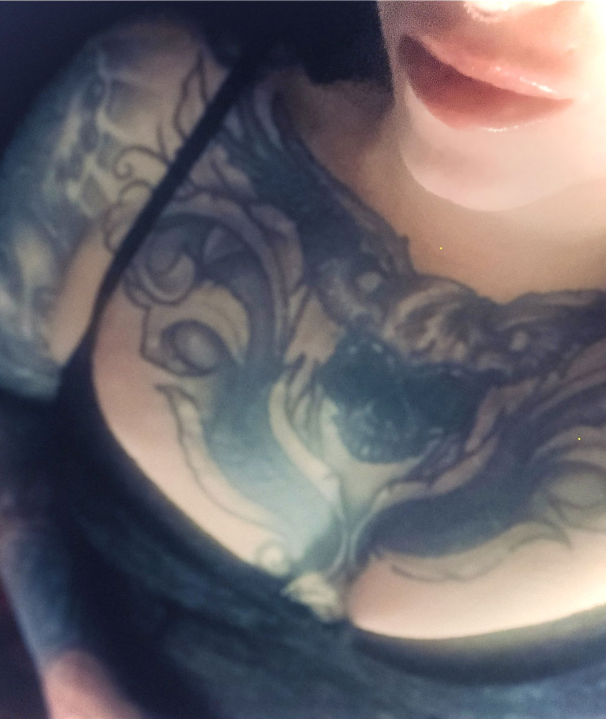 KellyLaRoseNoire