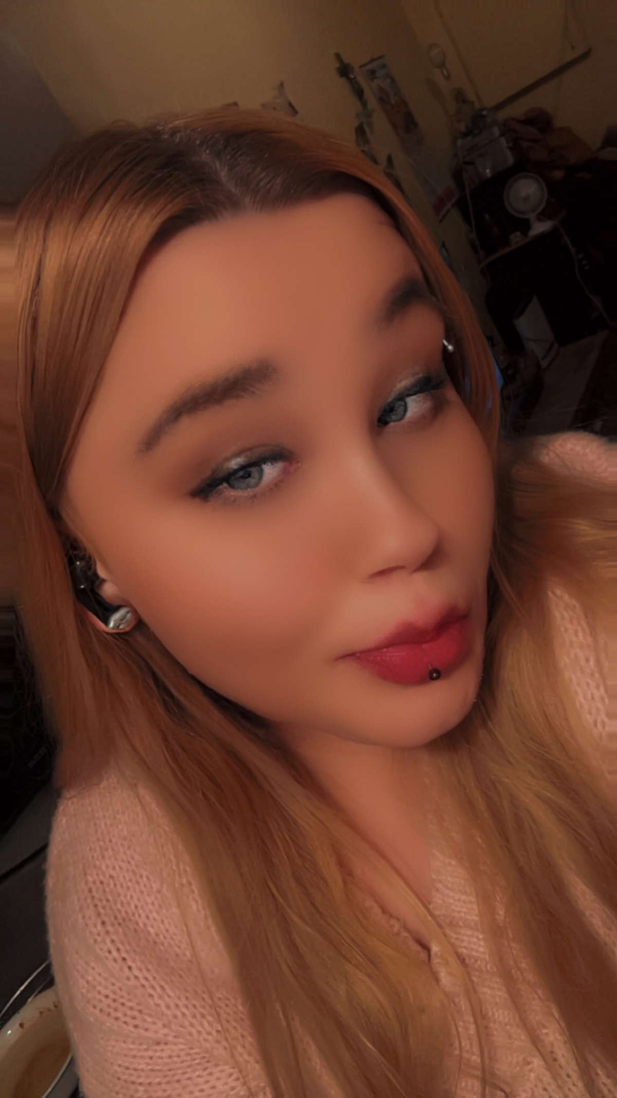 Tan