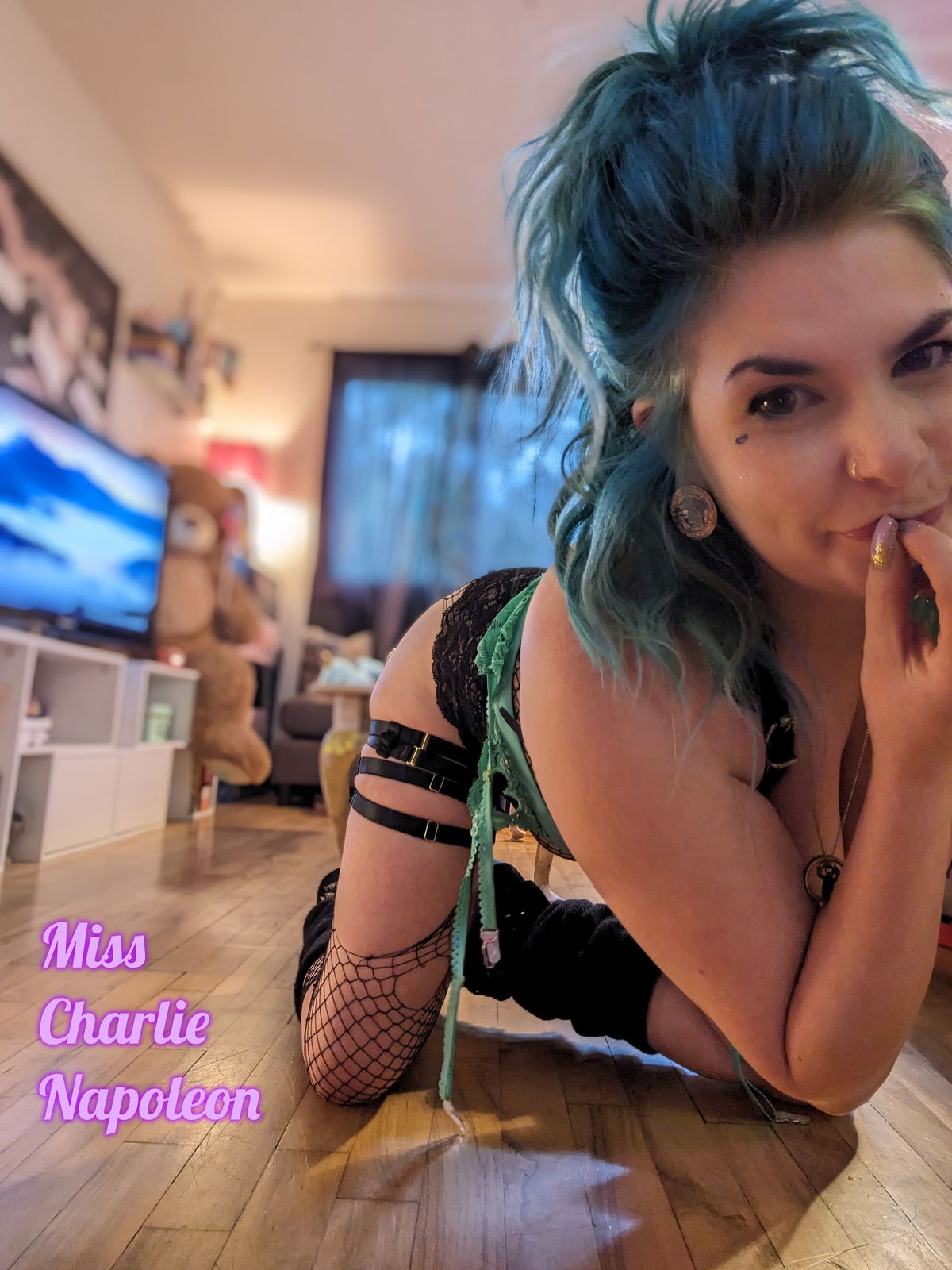 Miss.CharlieNapoleon