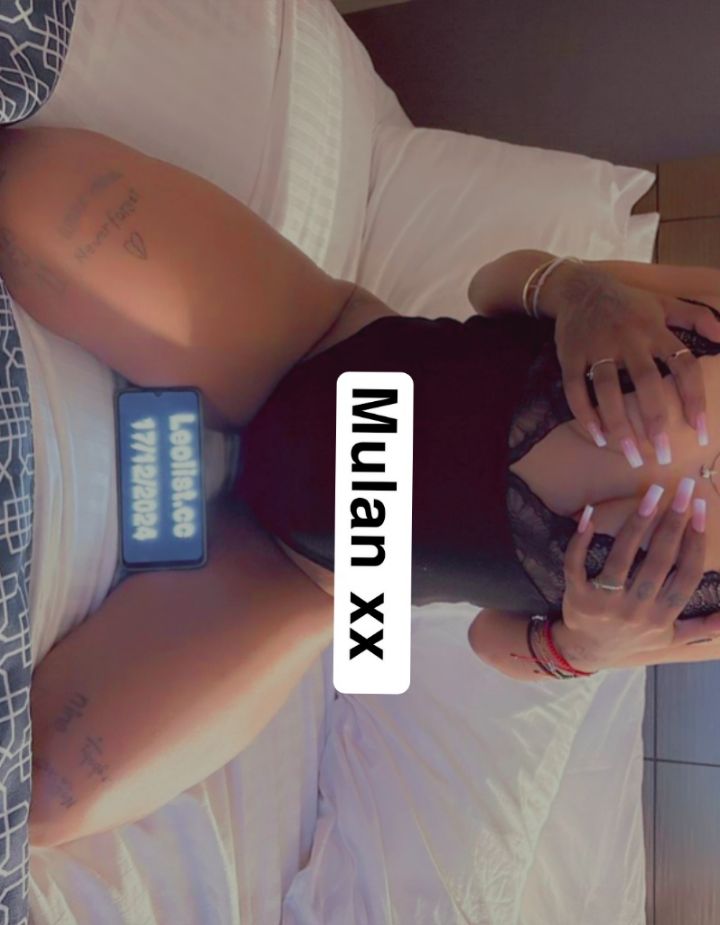 Mulanxox
