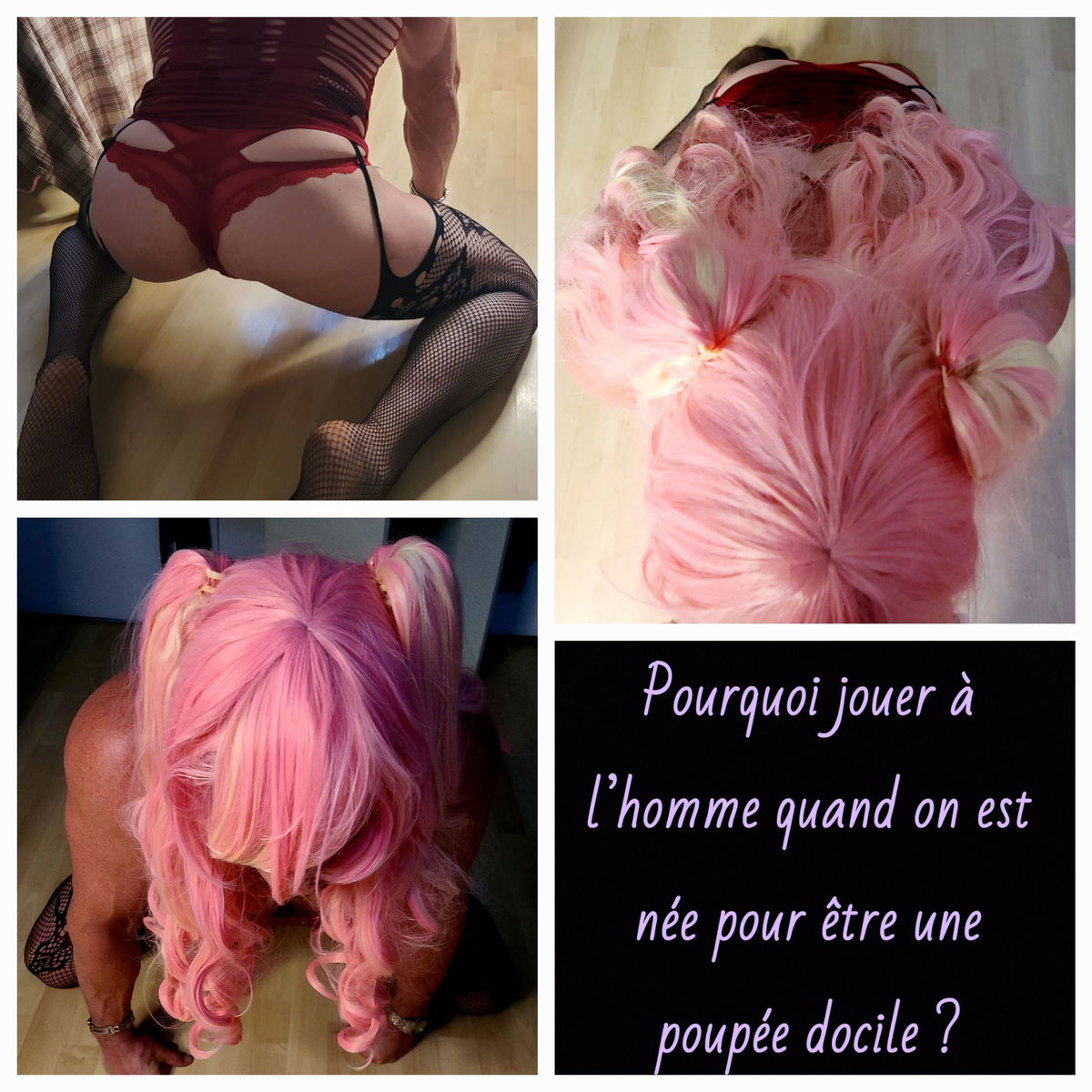 Maitresseame