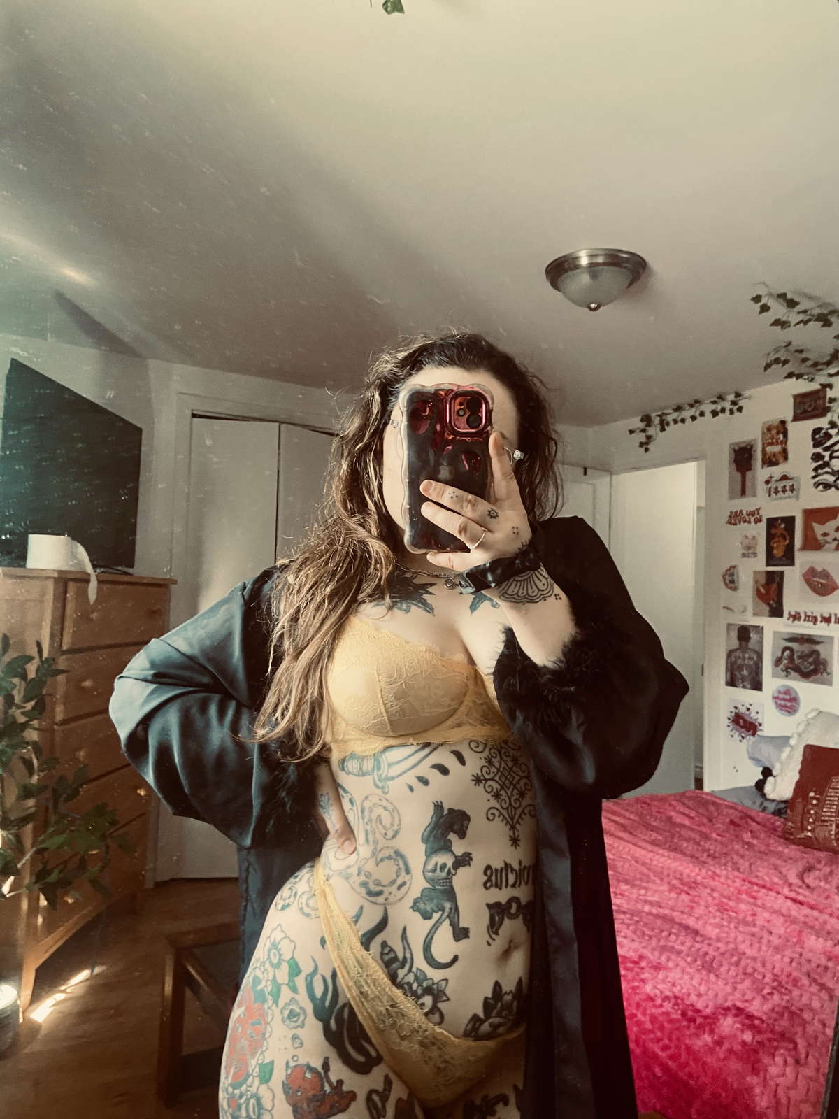 Inkeddbabe
