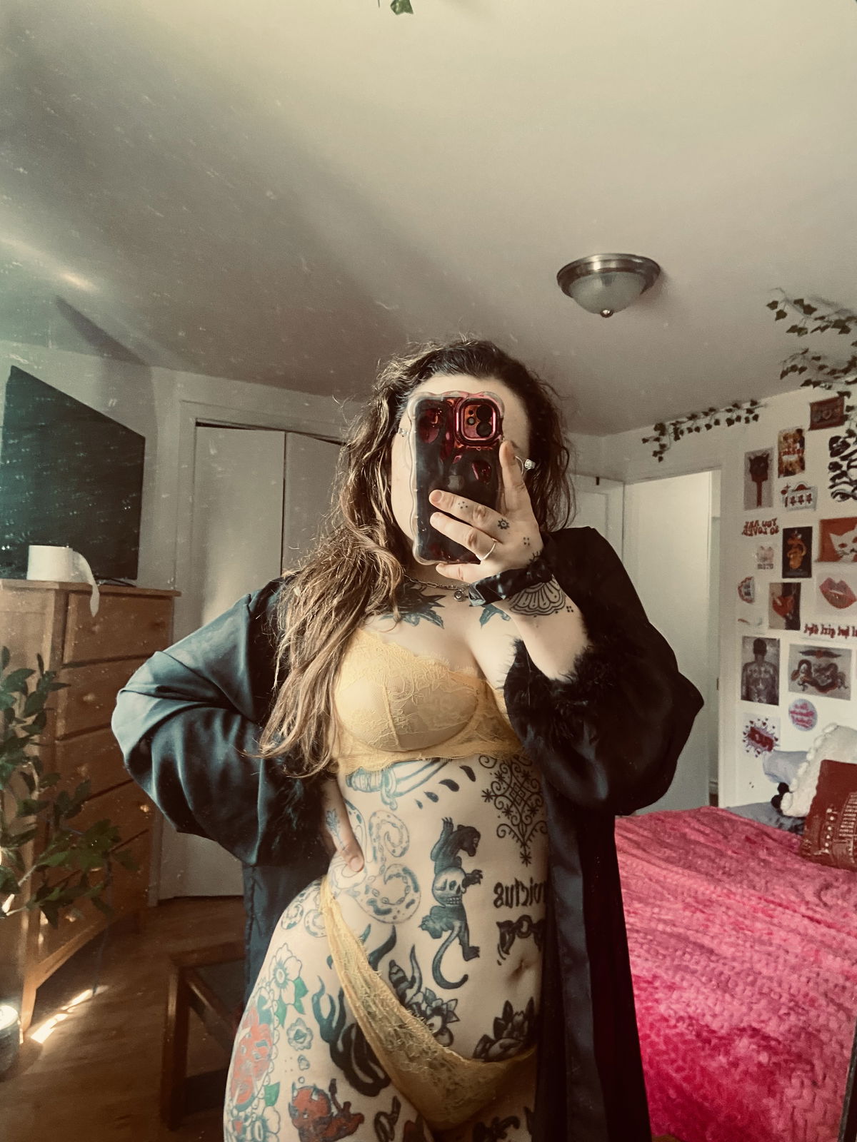 Inkeddbabe
