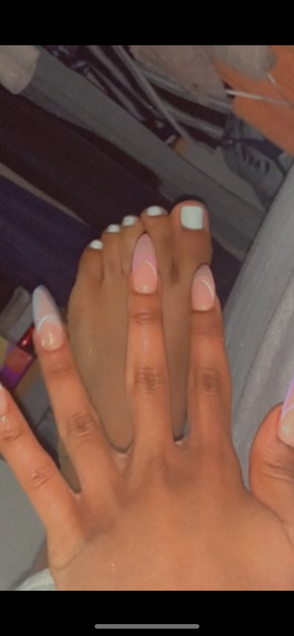 Pretty