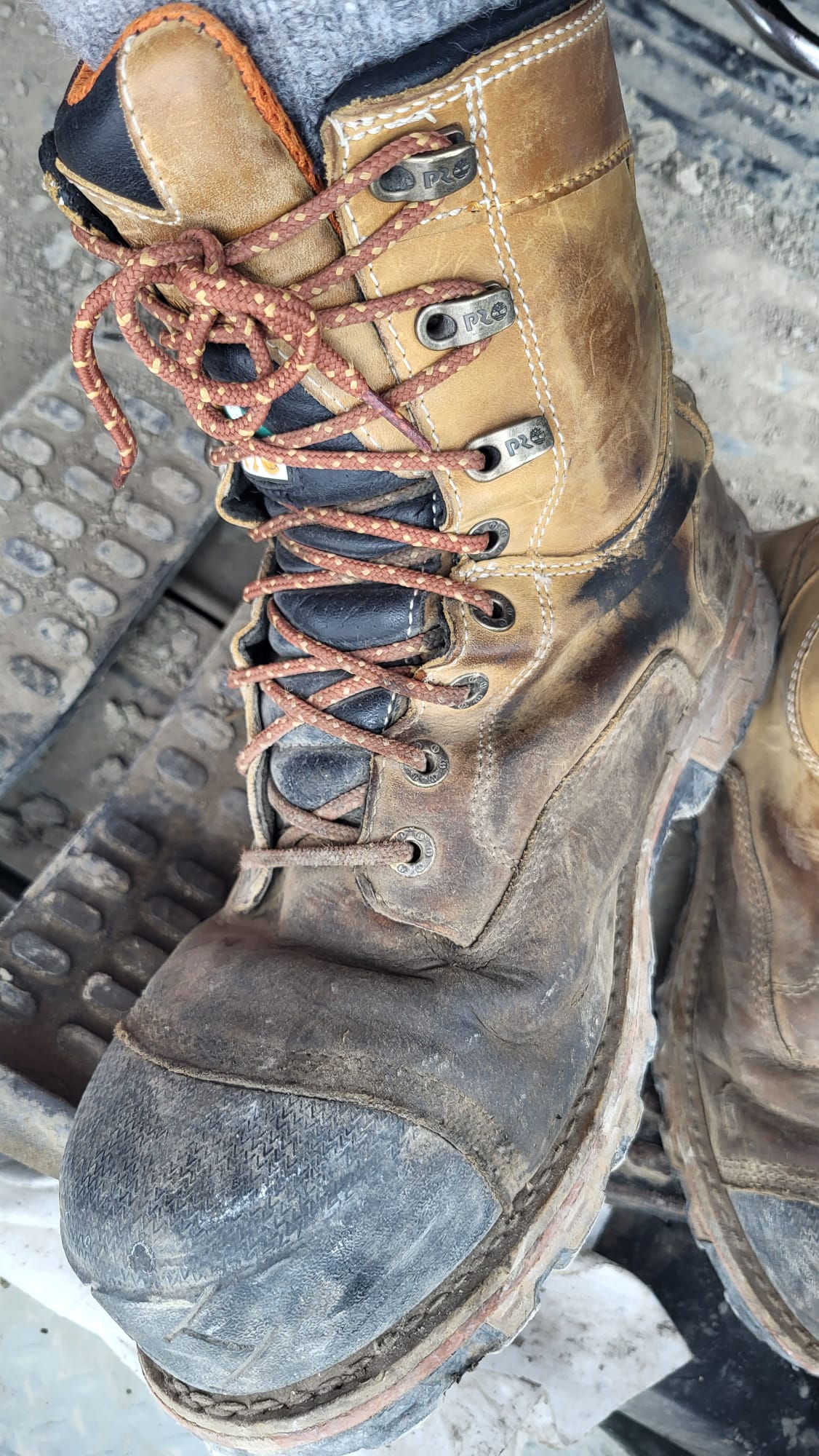 bootfetish