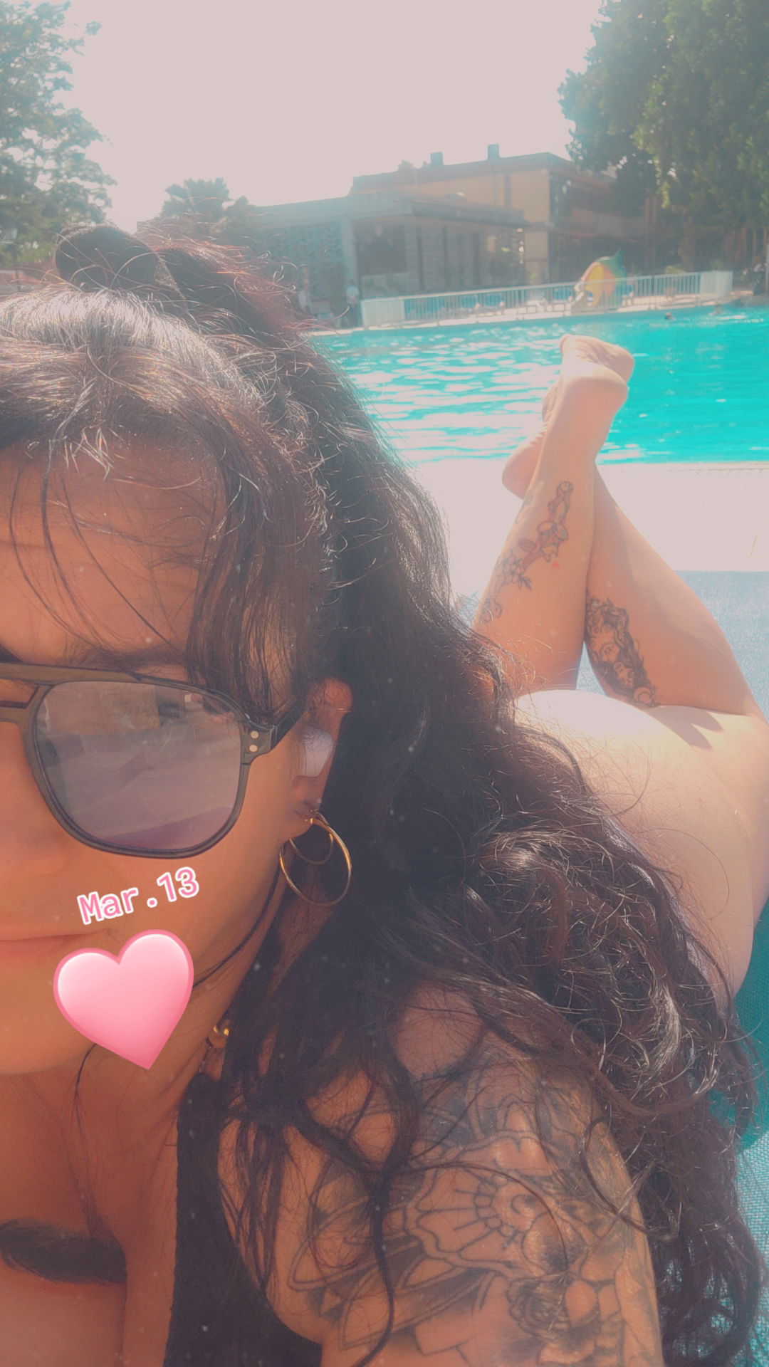 Rosalia-squirt
