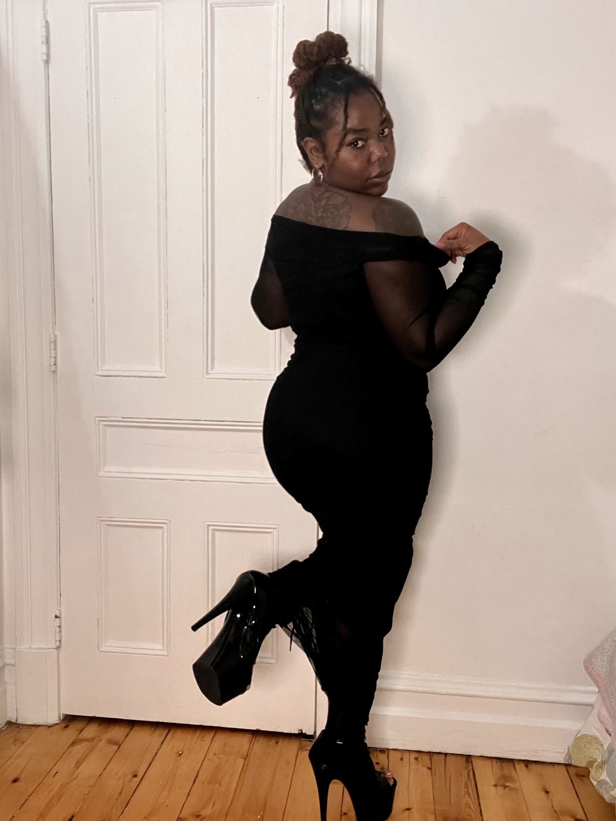 GoddessNafeesha