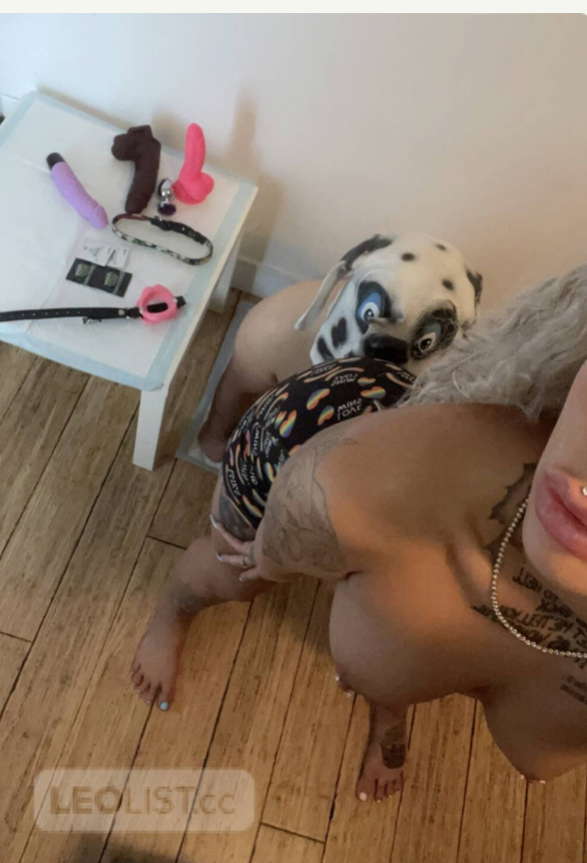Elviraamistress
